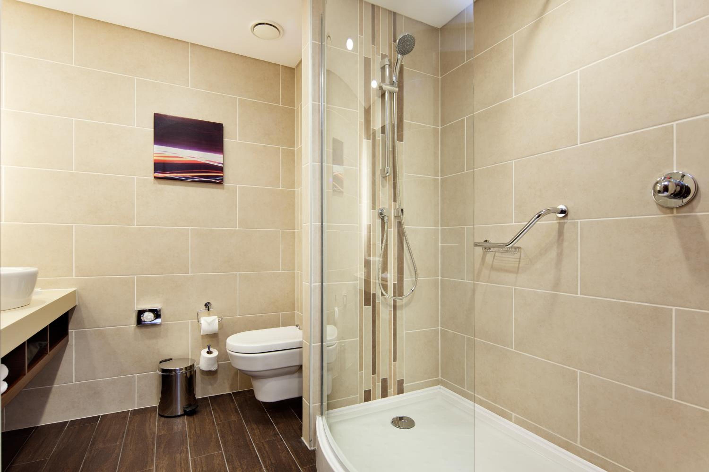Foto de Hilton Garden Inn Mardin