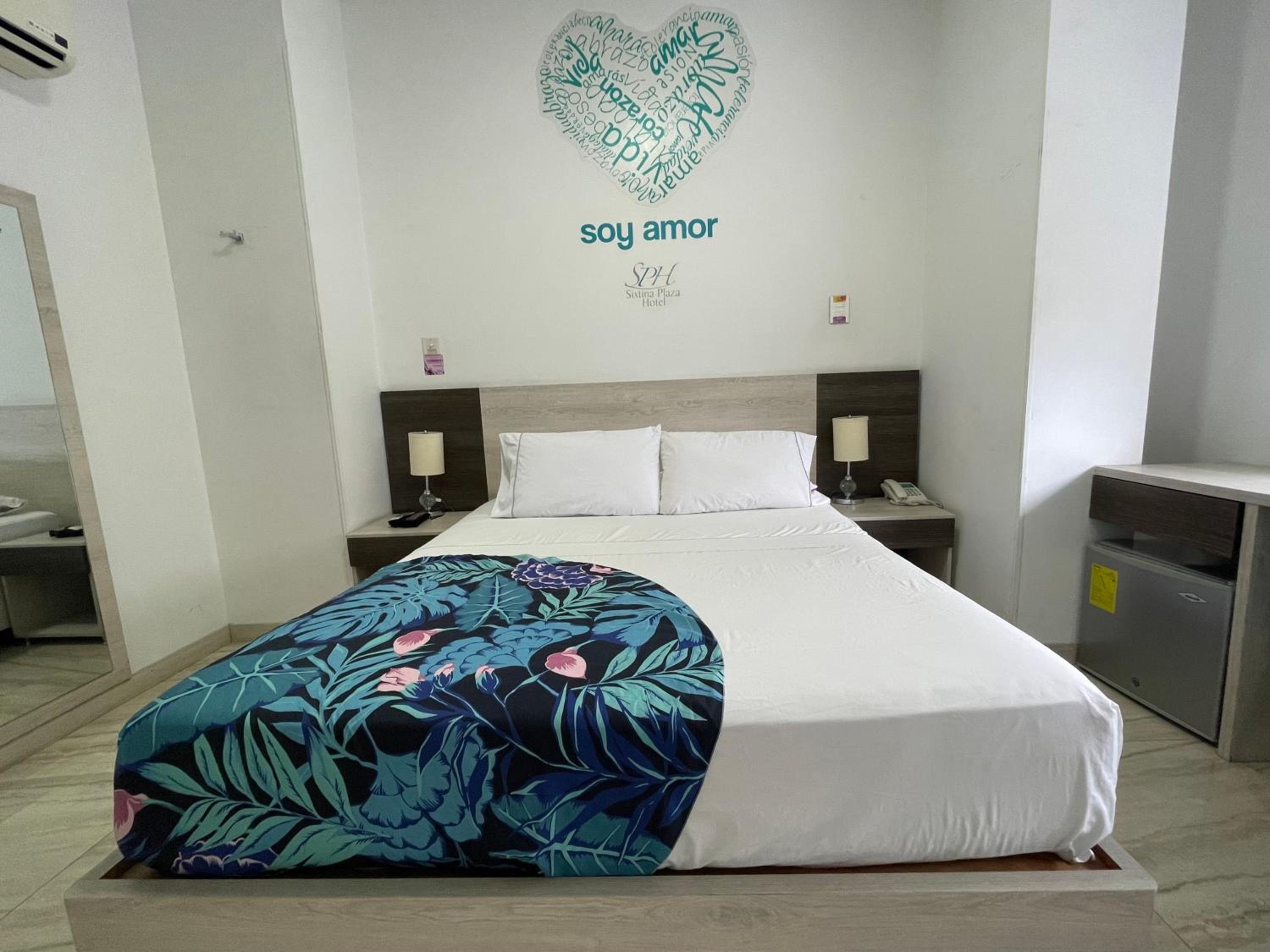 Foto de Hotel Sixtina Plaza Medellin