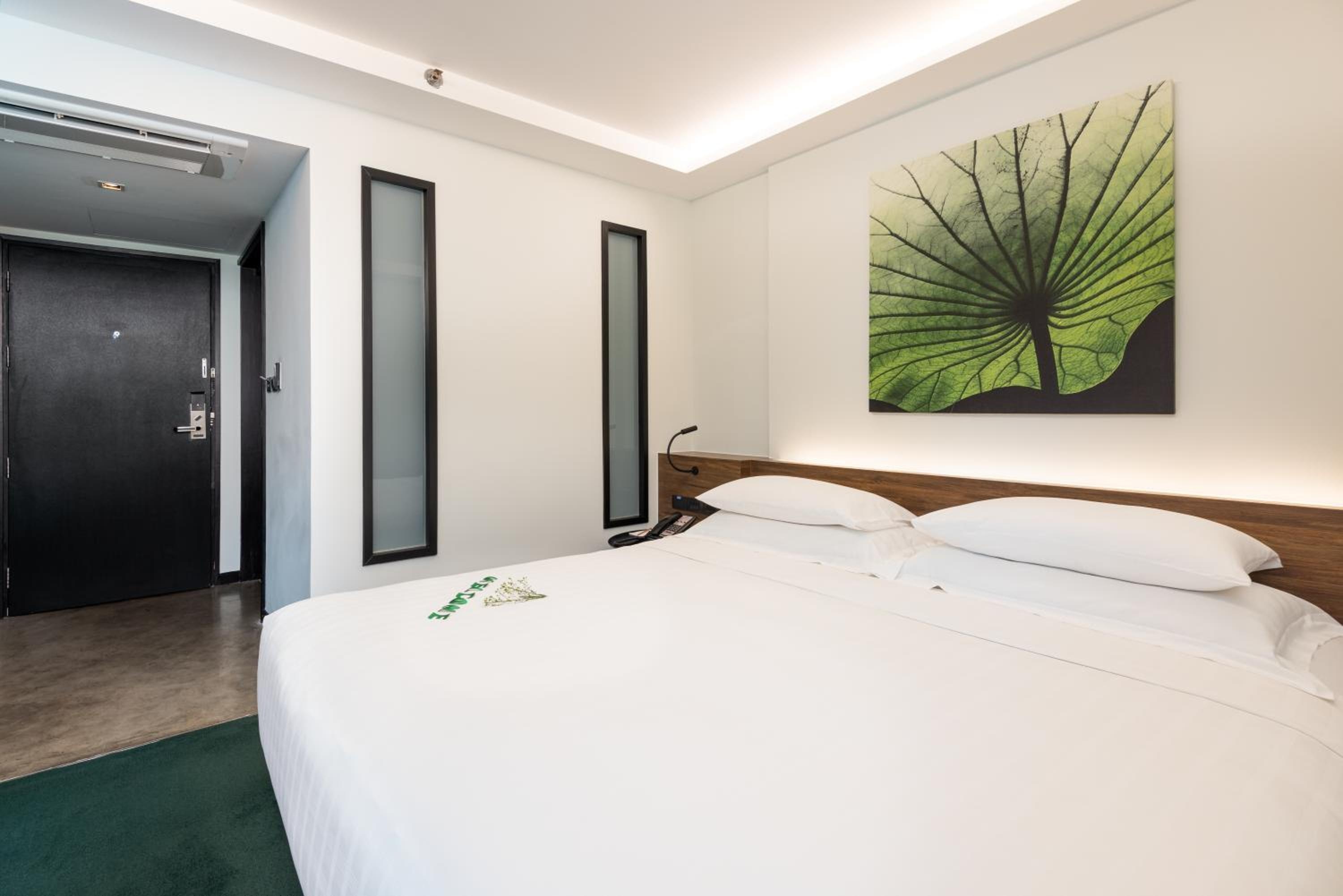 Foto de RakYim Siam - Sukhumvit 15
