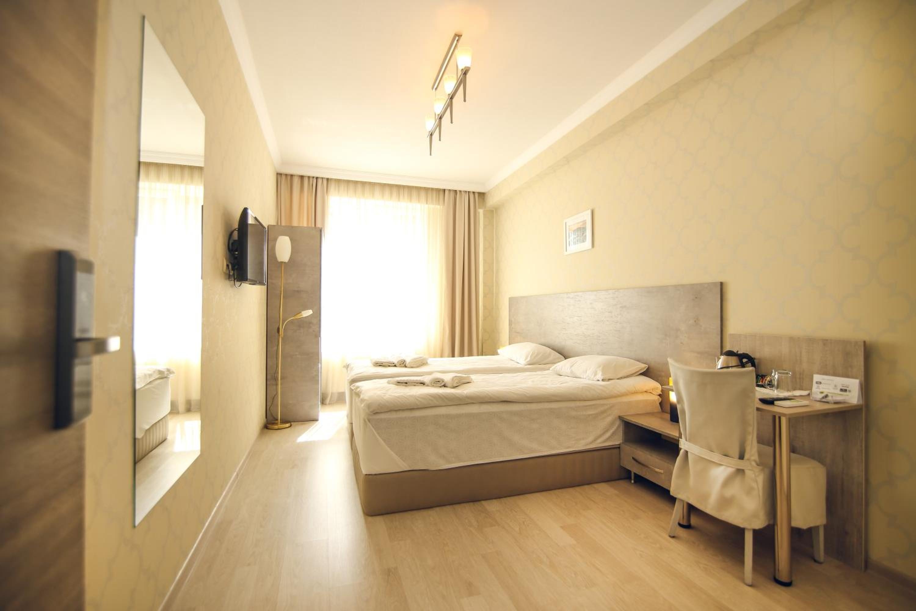 Foto de Kenari Hotel