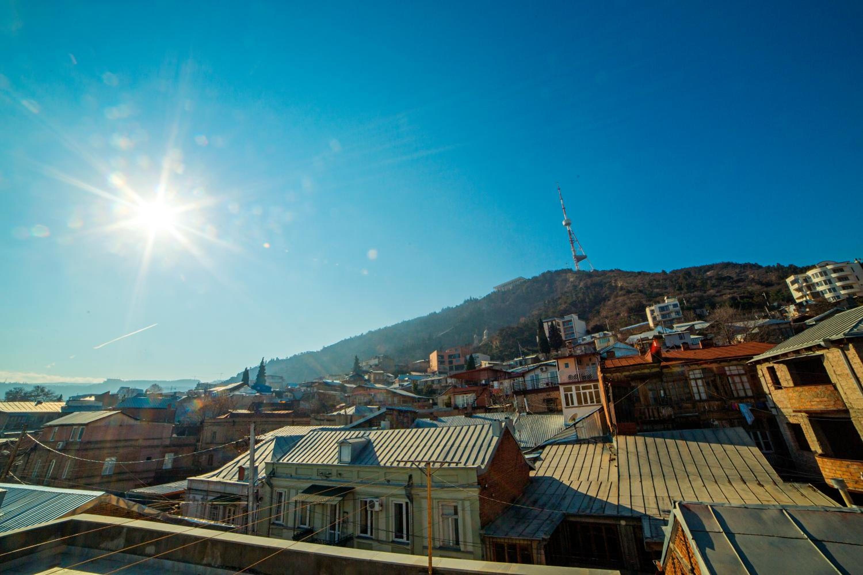 Foto de Kenari Hotel