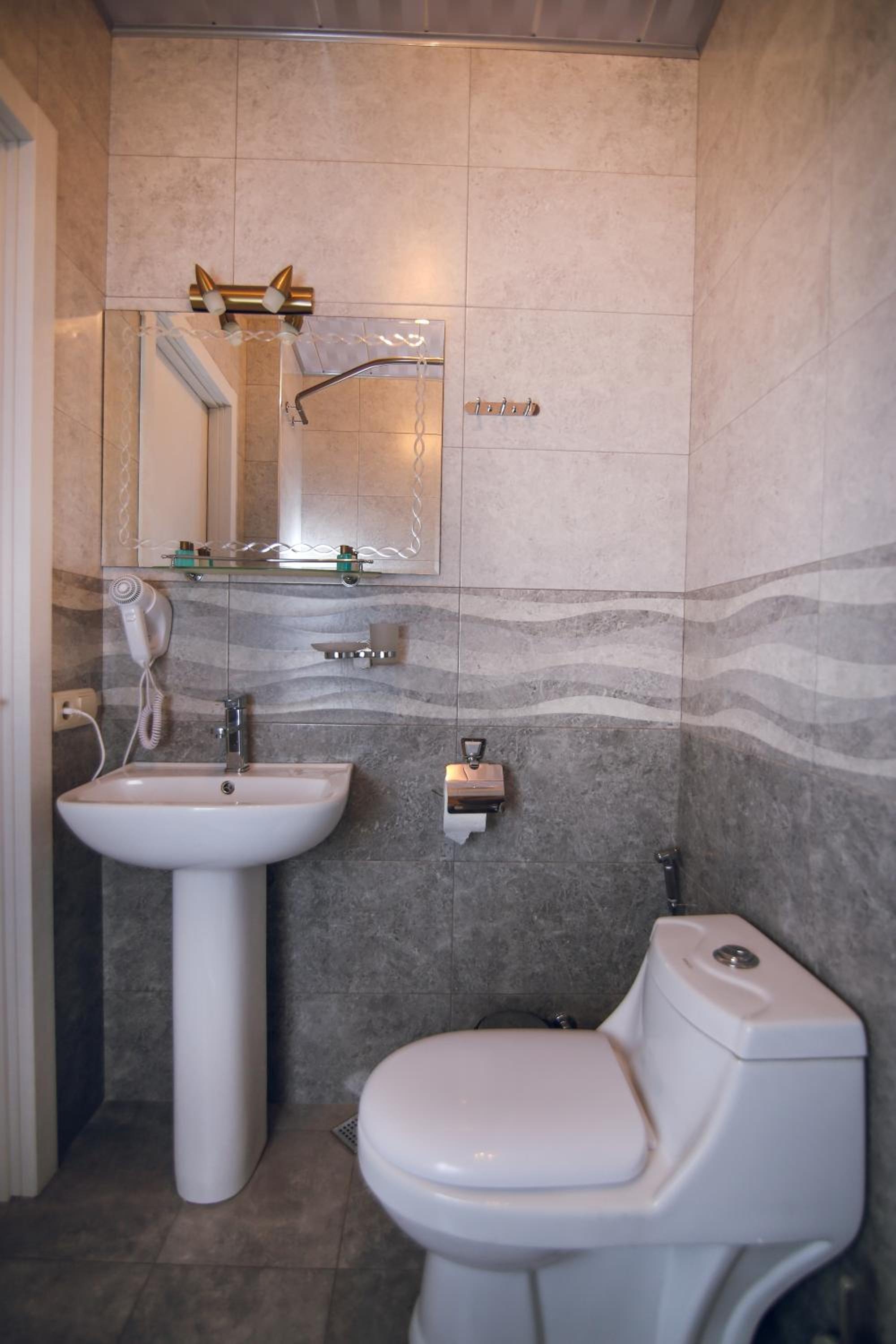 Foto de Kenari Hotel
