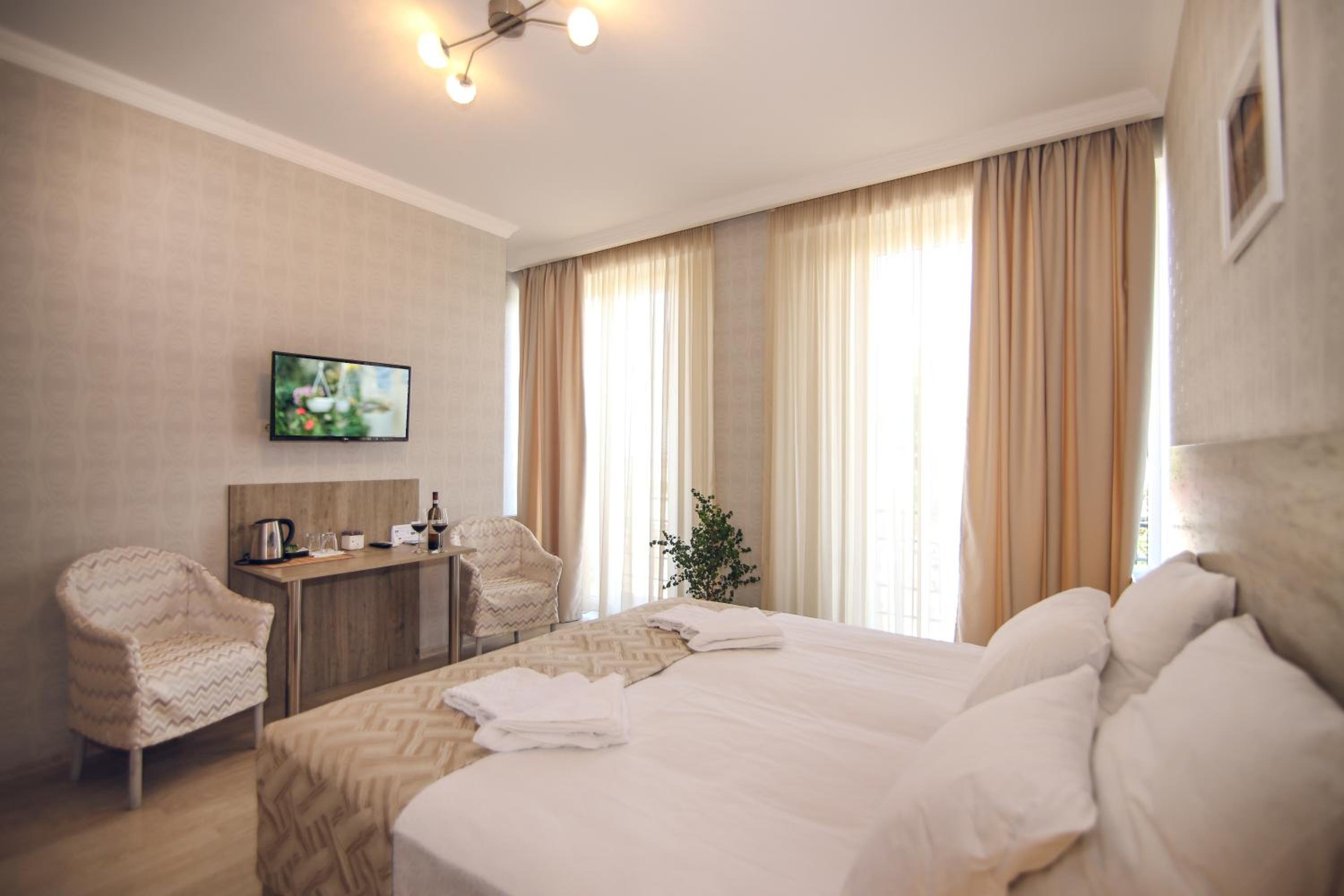 Foto de Kenari Hotel