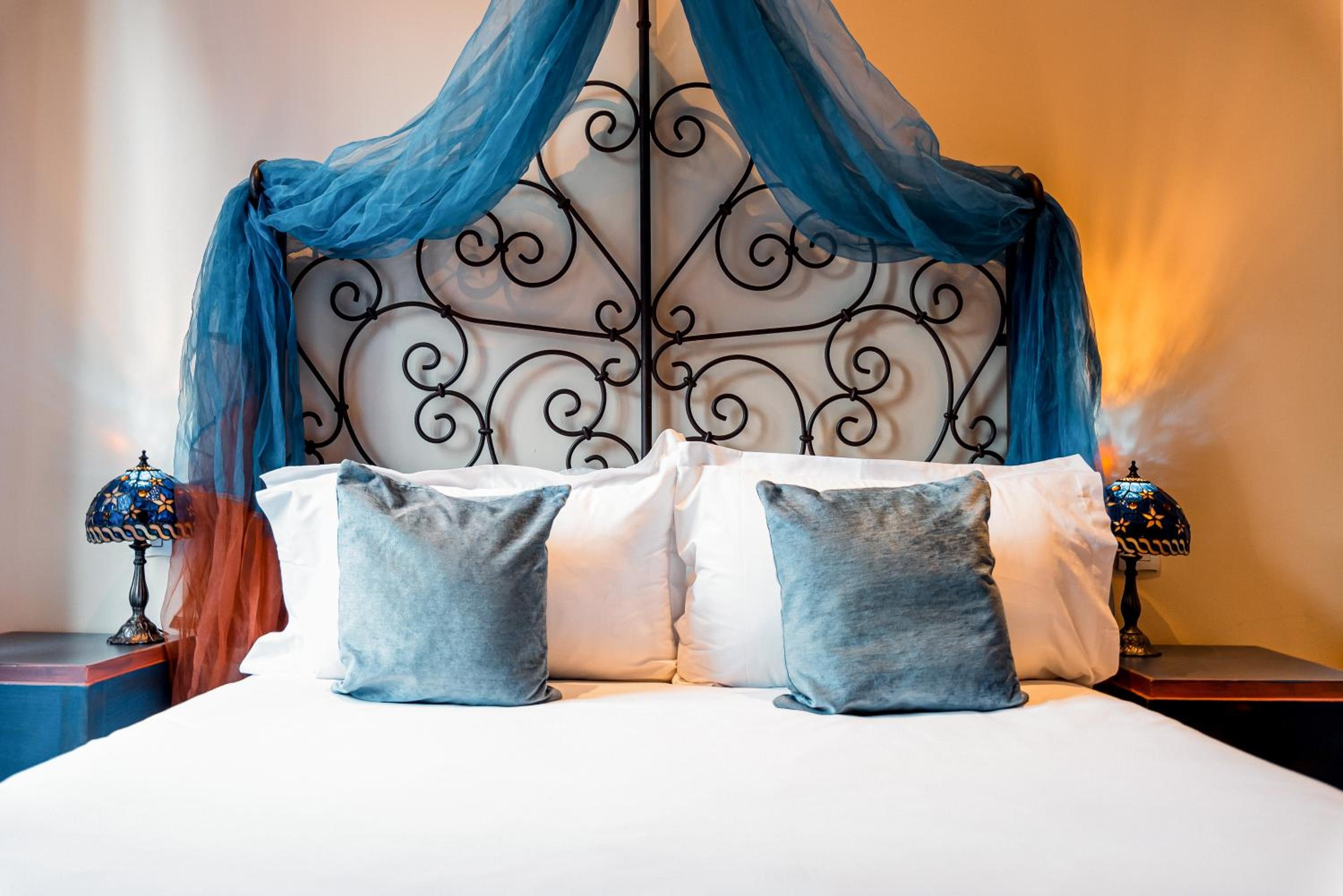 Foto de Villa Royale Montsouris
