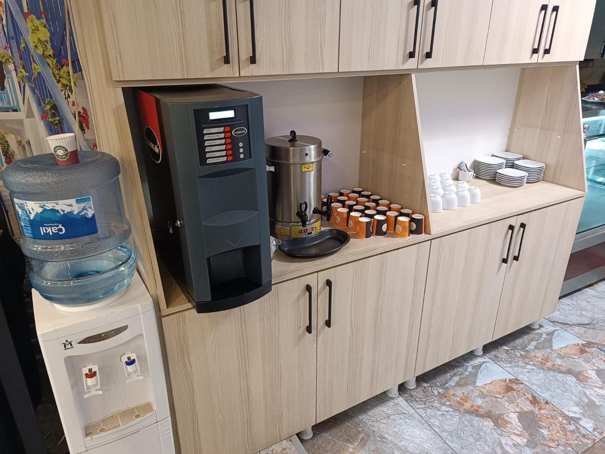 Foto de Bona Sera Hotel