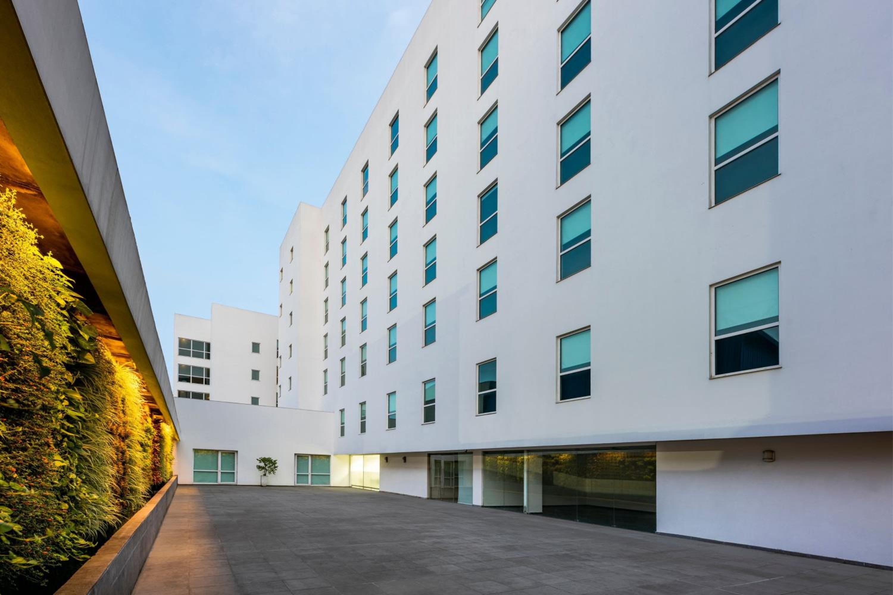 Foto de City Express Plus by Marriott Cali Colombia