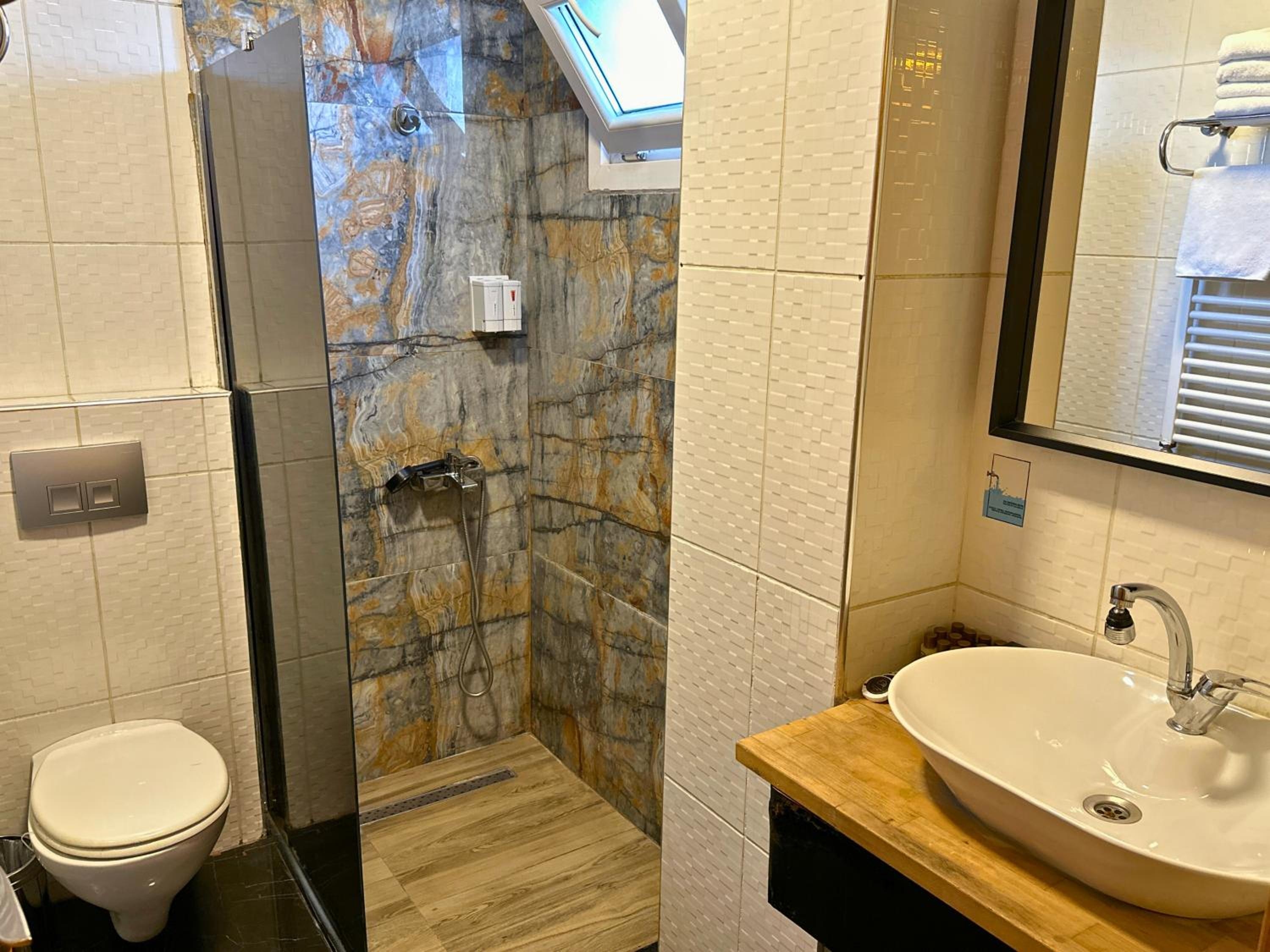 Foto de 216 Eagle Palace Suite