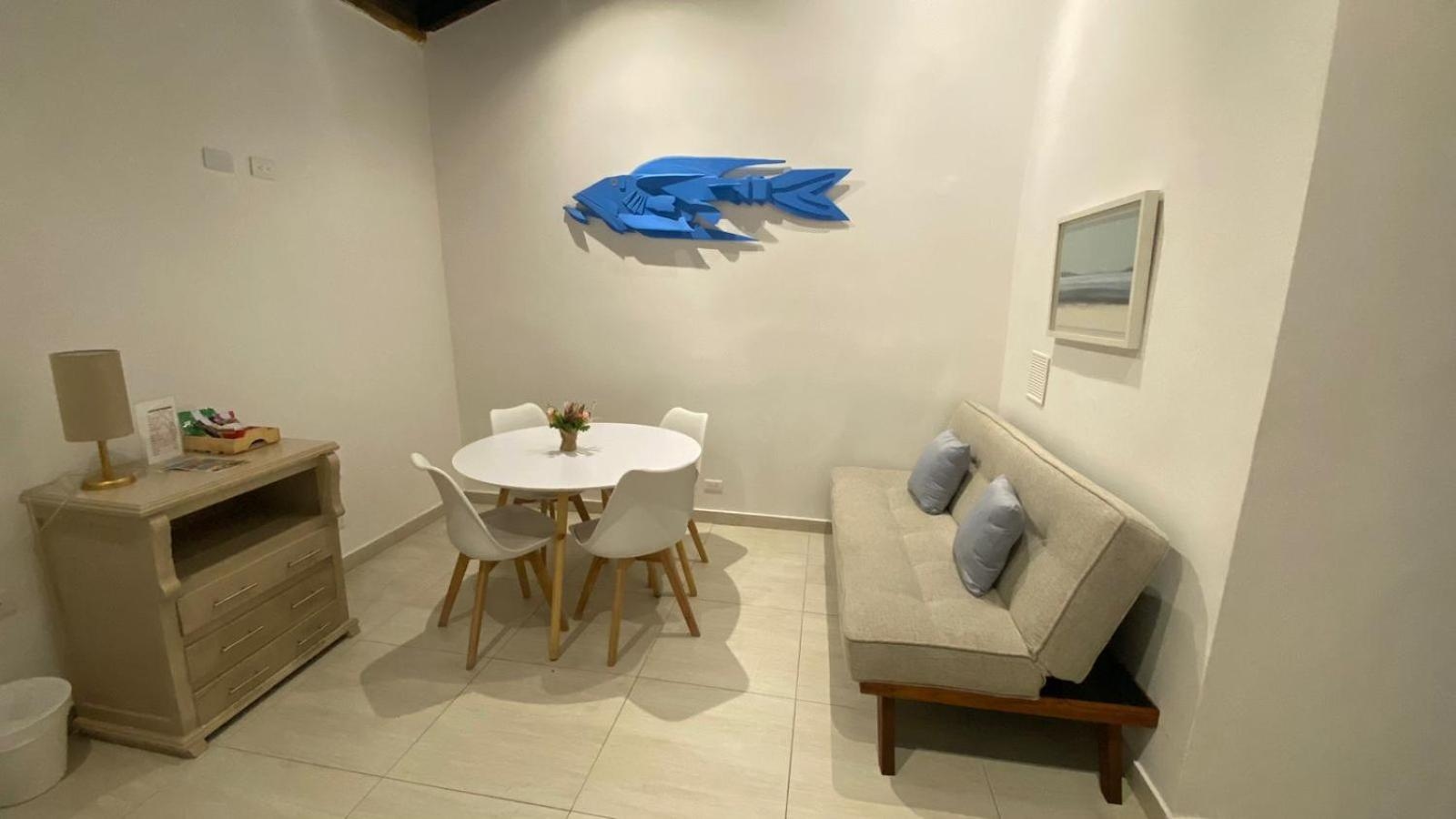 Foto de Hotel Casa Agustina