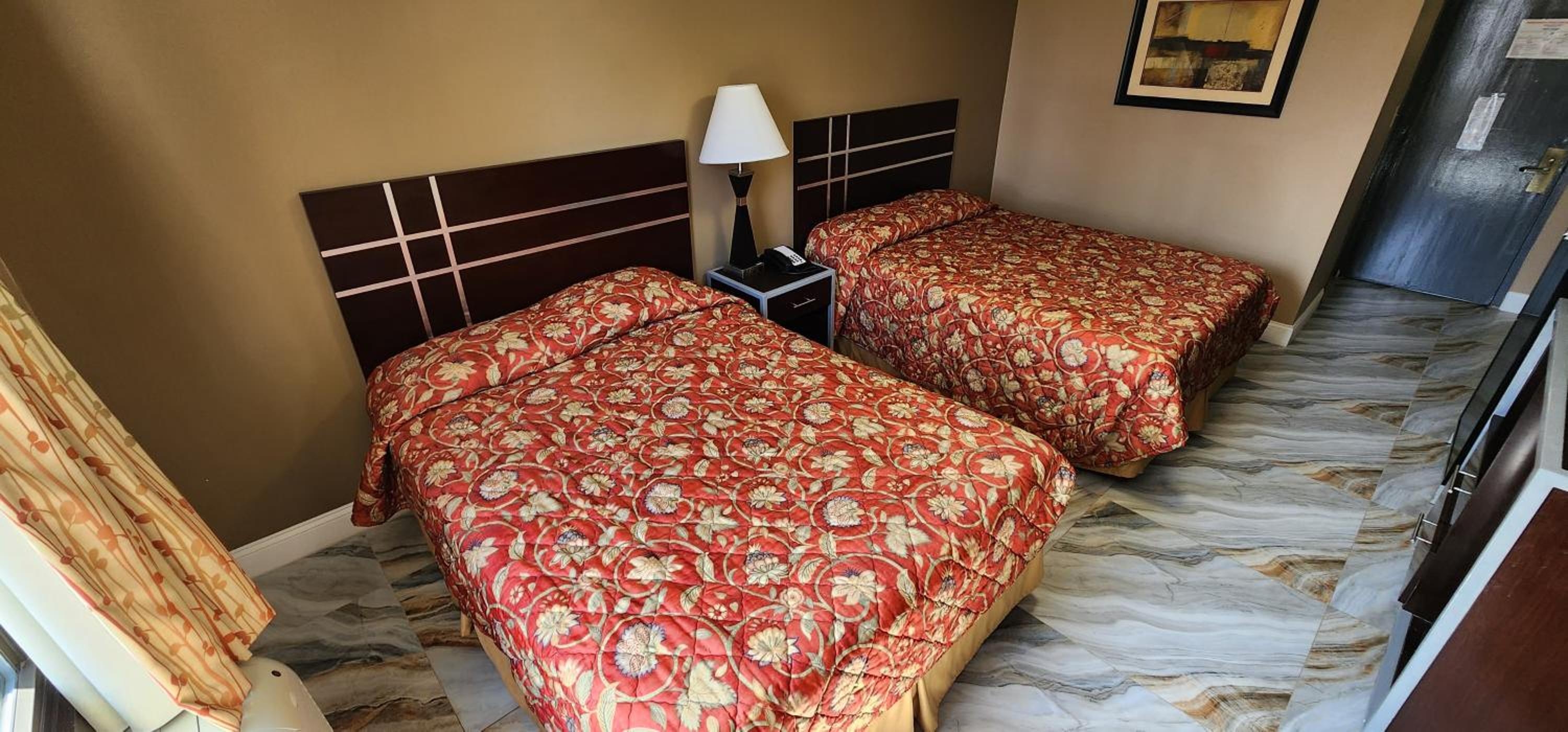 Foto de Town House Inn and Suites