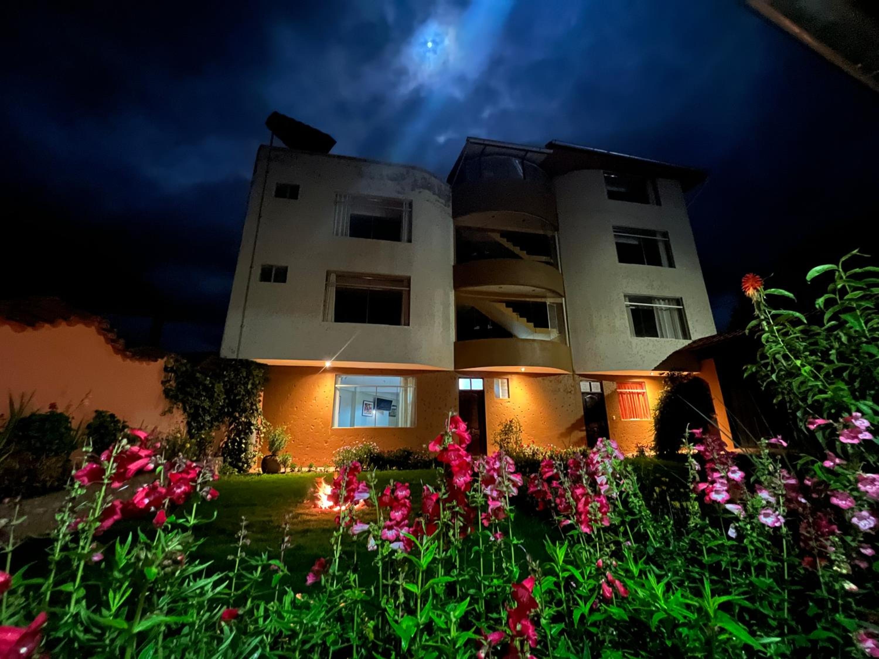 Hotel Chinchero Boutique & Tours
