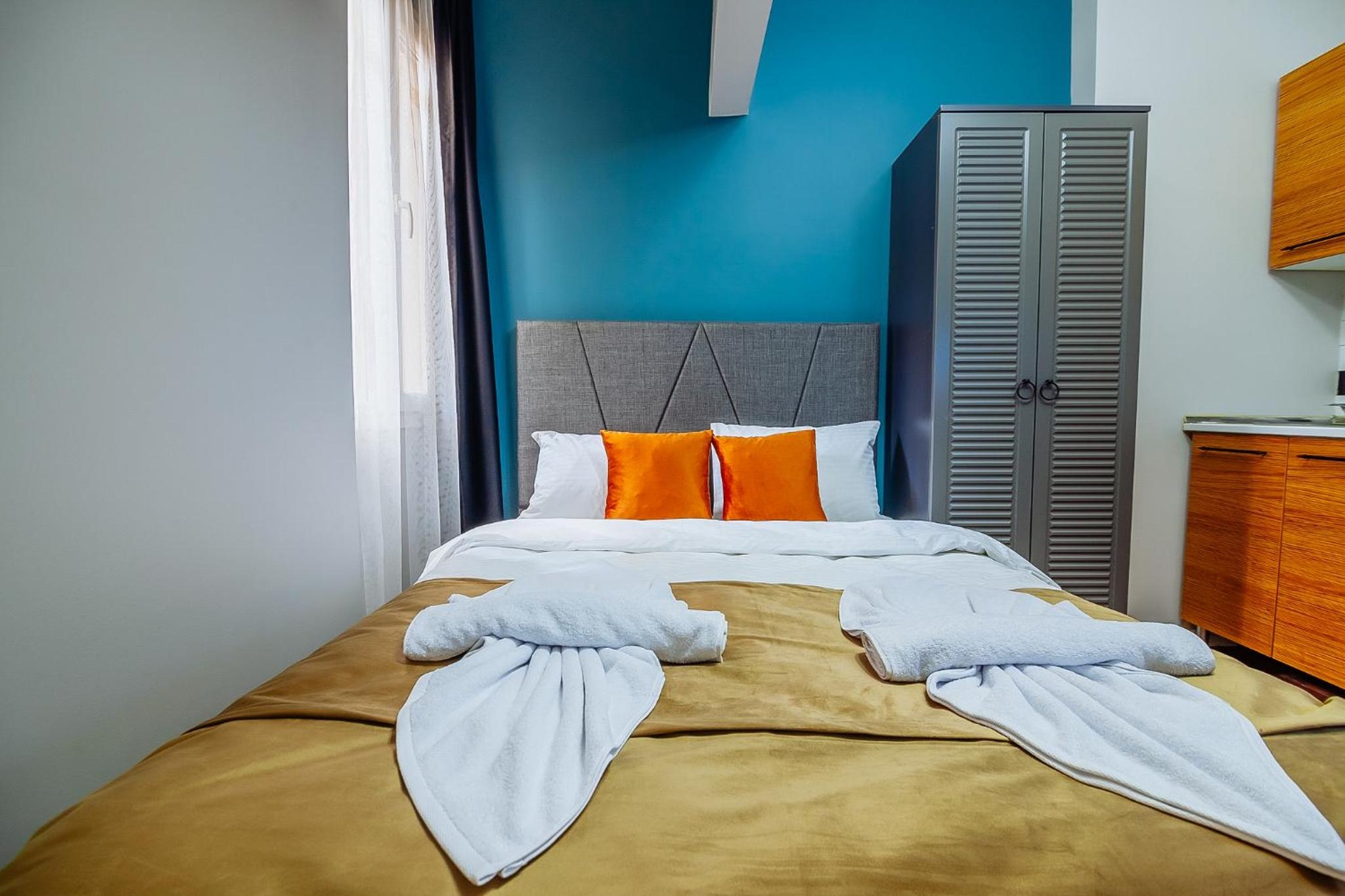 Foto de Wonder Suites