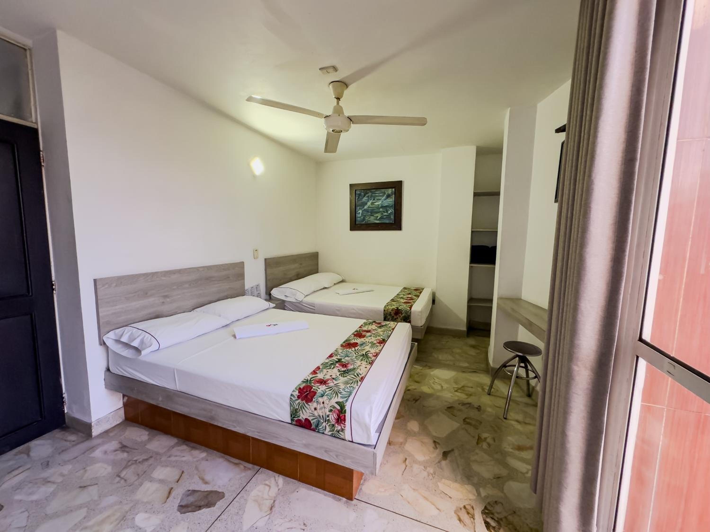 Foto de Hotel Macedonia Plaza Itagui
