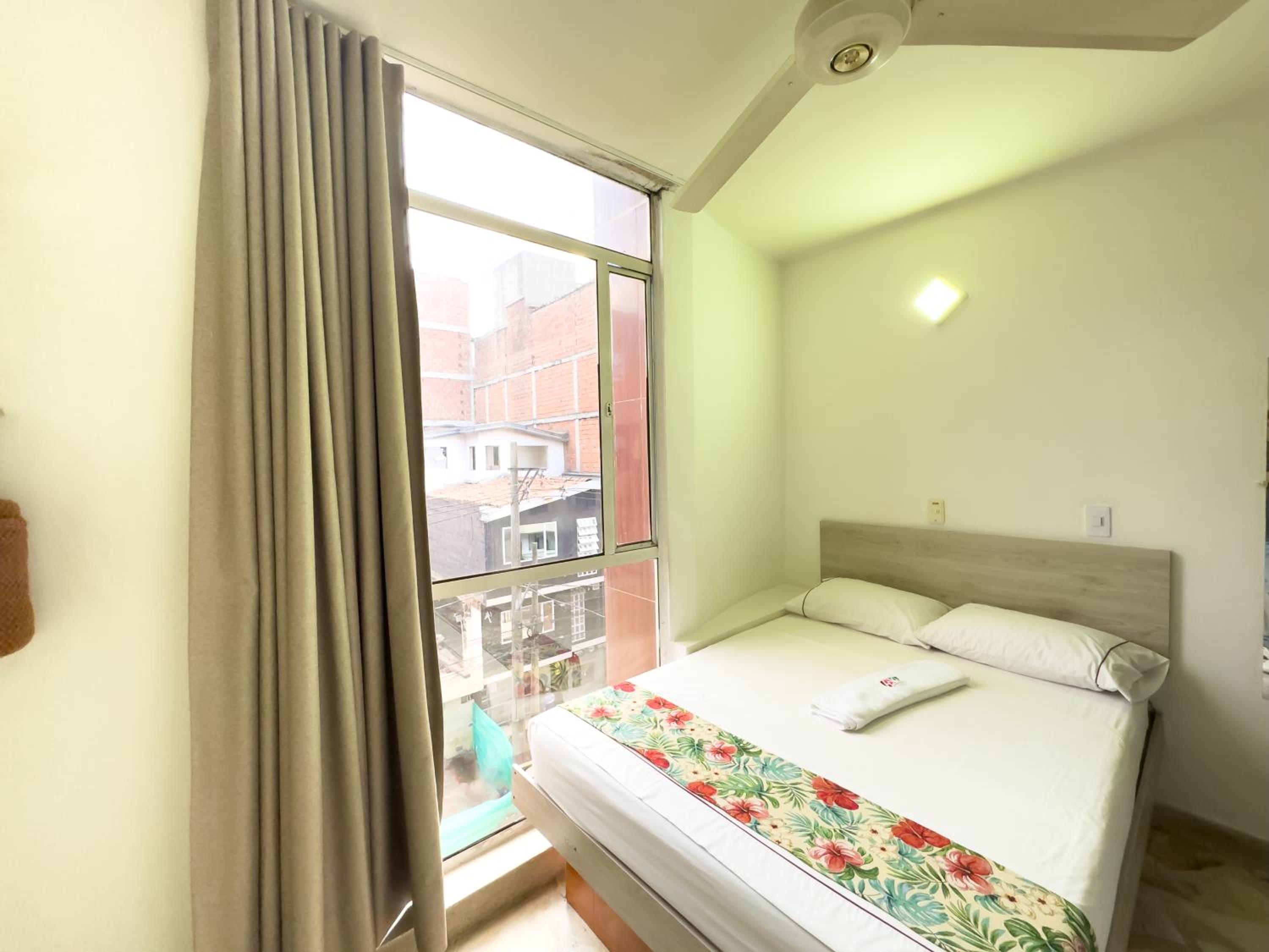 Foto de Hotel Macedonia Plaza Itagui