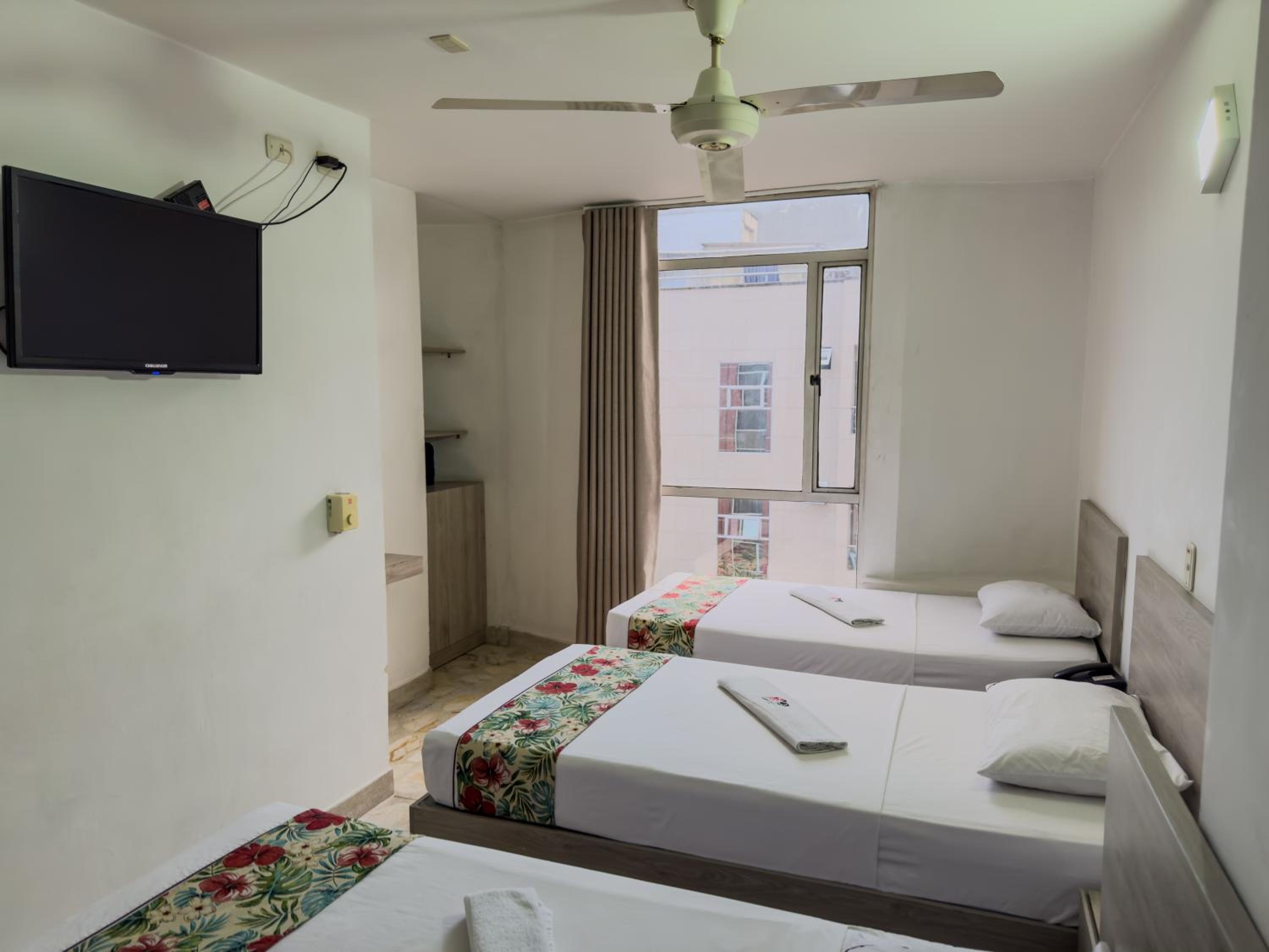 Foto de Hotel Macedonia Plaza Itagui