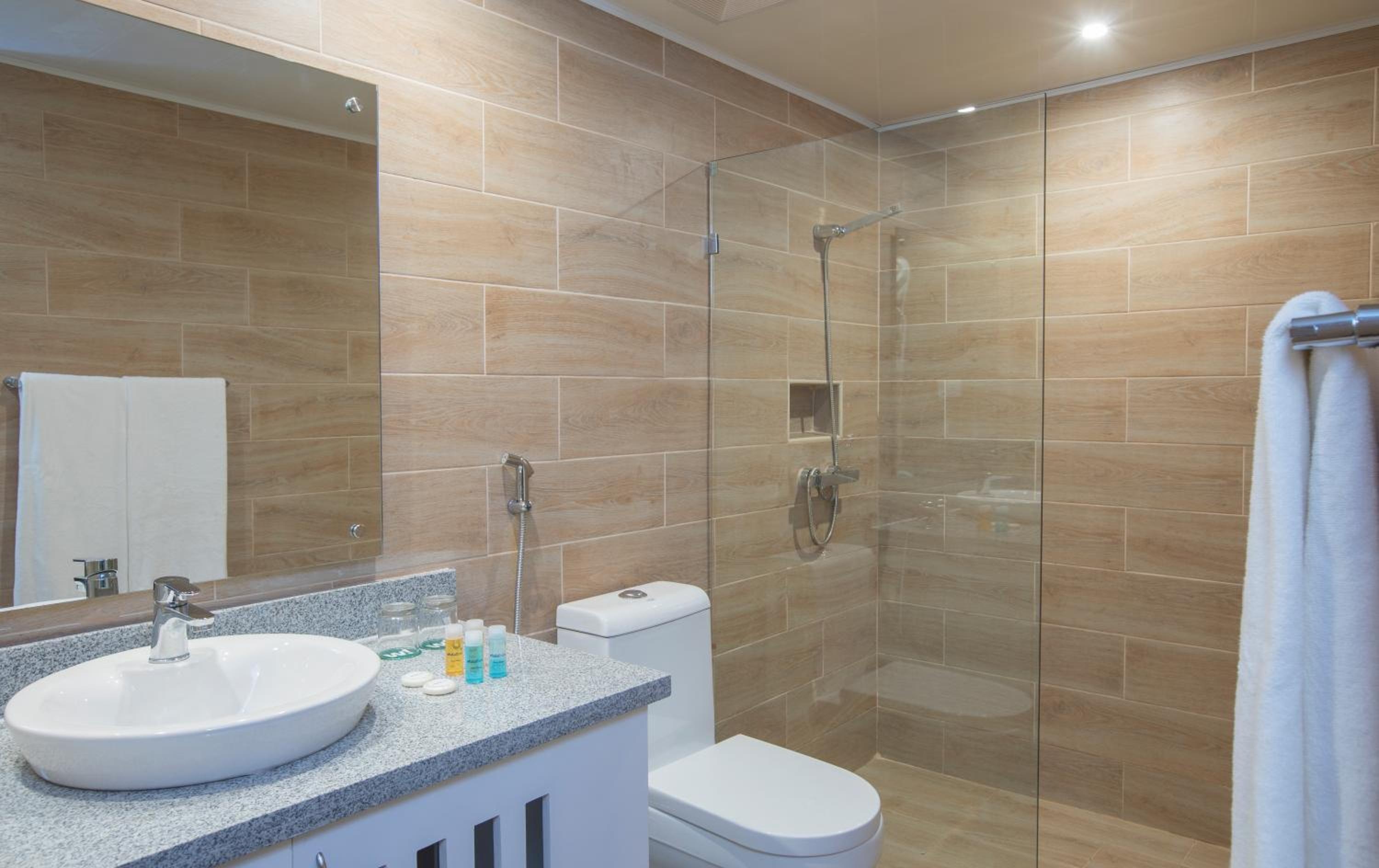 Foto de Hotel whala!urban punta cana