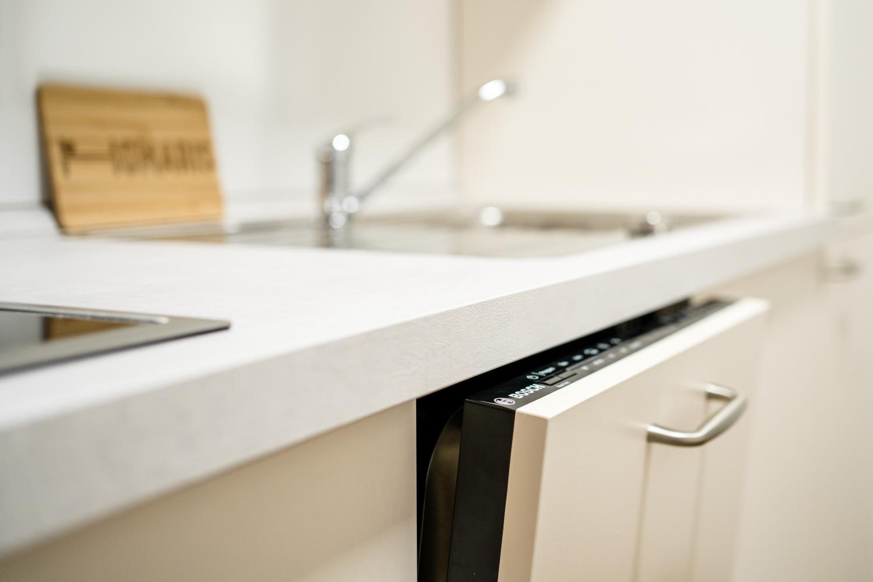 Foto de Fantastic 2 Bedroom Apartment