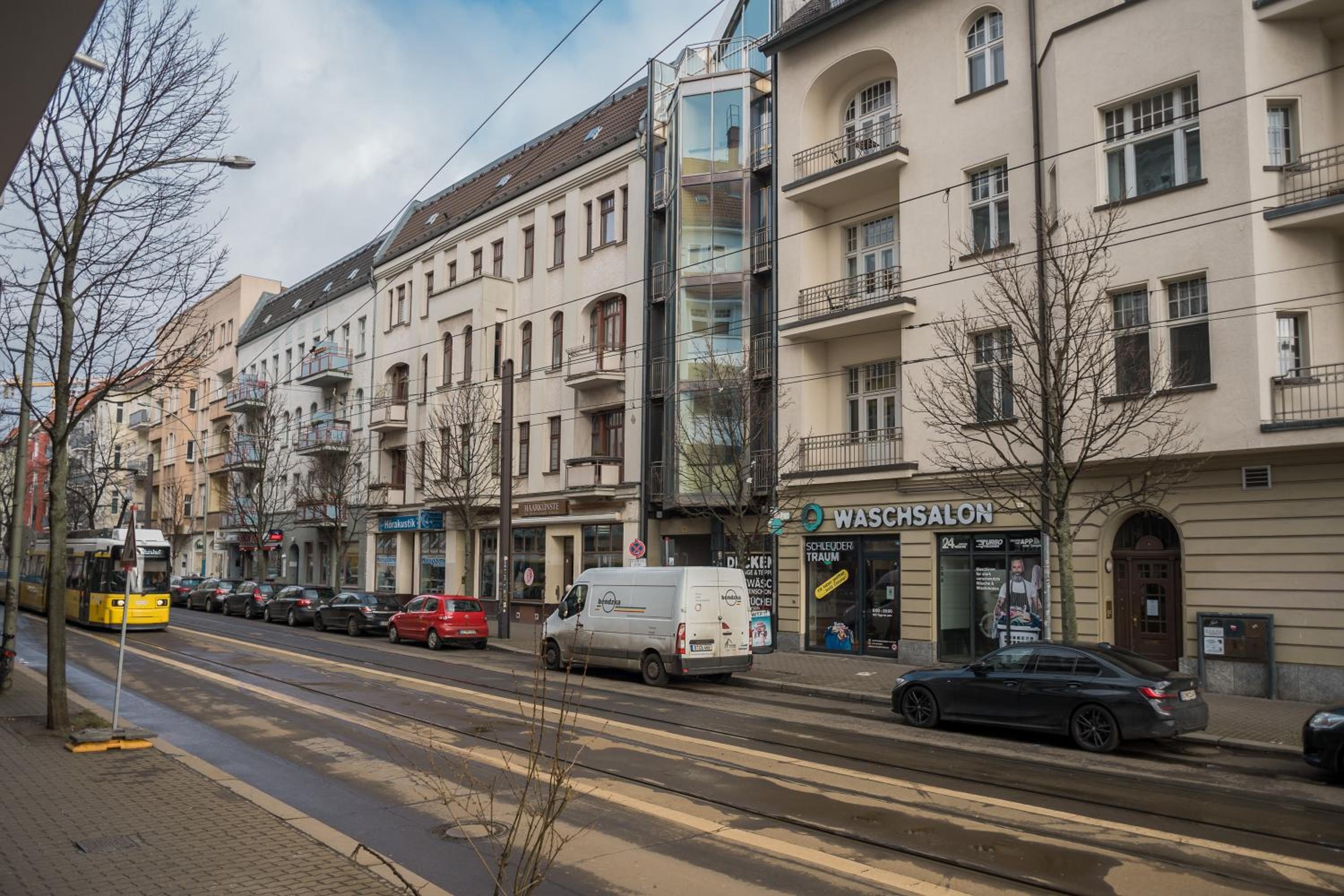 Foto de Fantastic 2 Bedroom Apartment