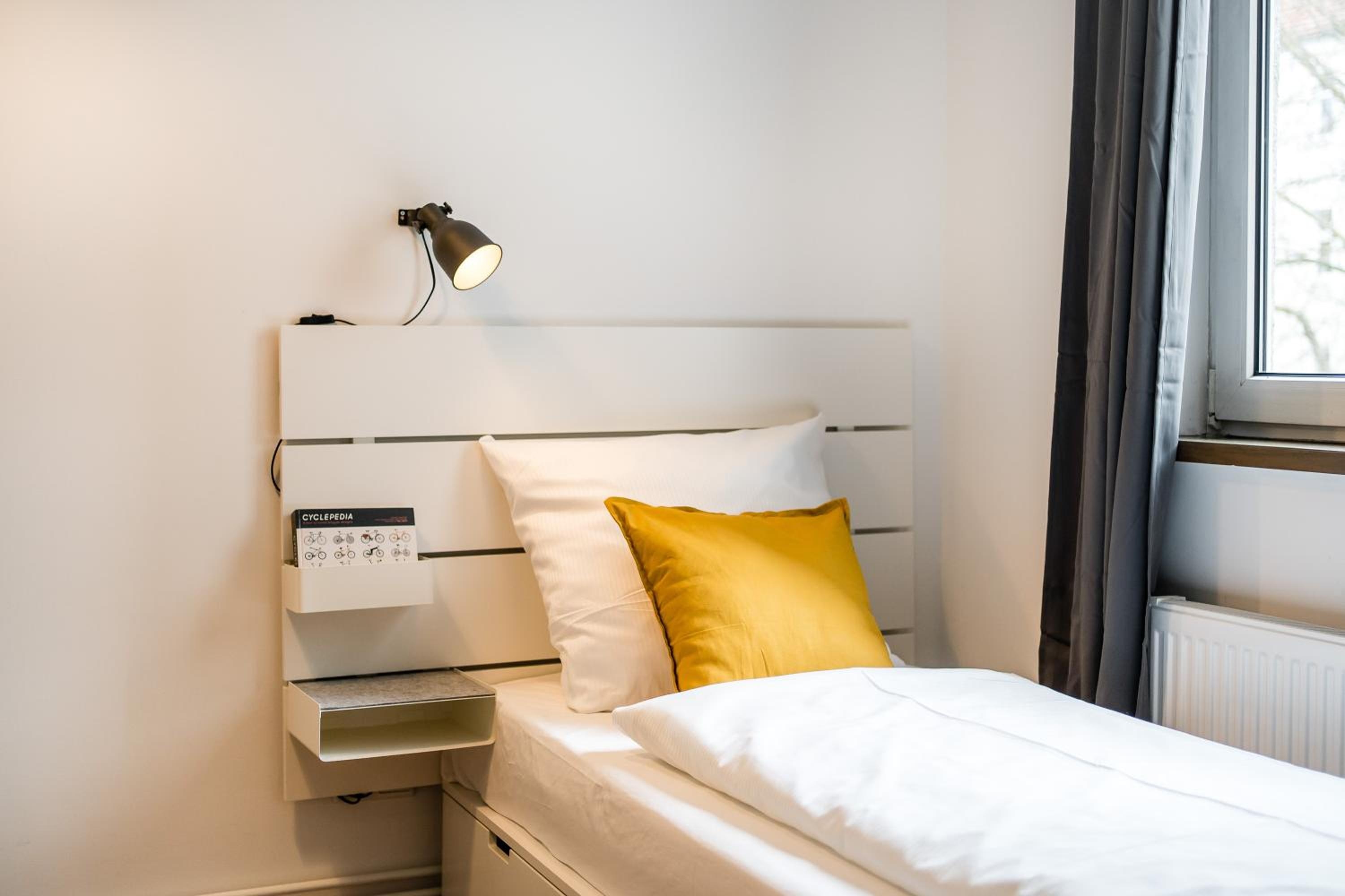 Foto de Fantastic 2 Bedroom Apartment