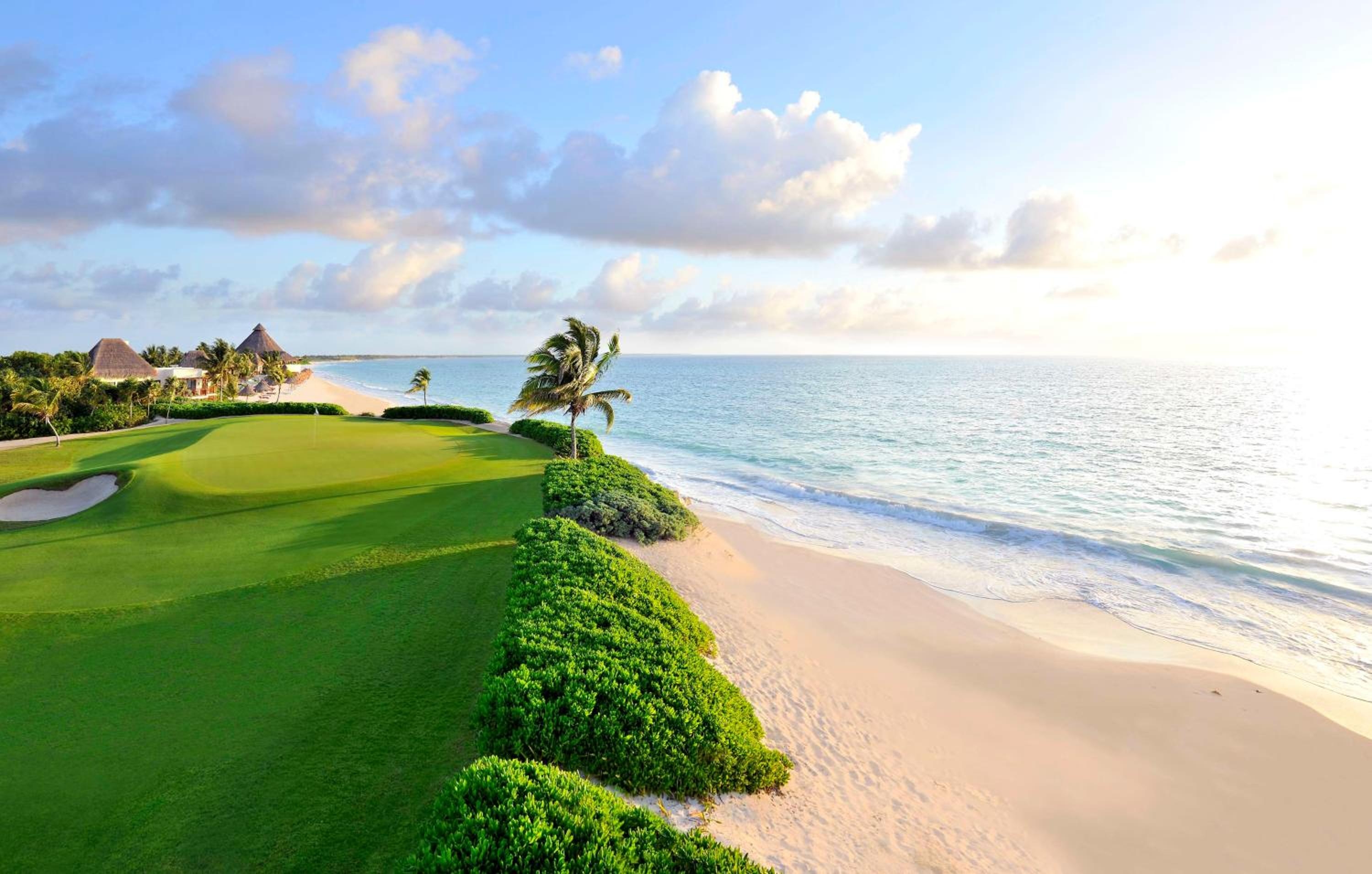 Foto de Banyan Tree Mayakoba