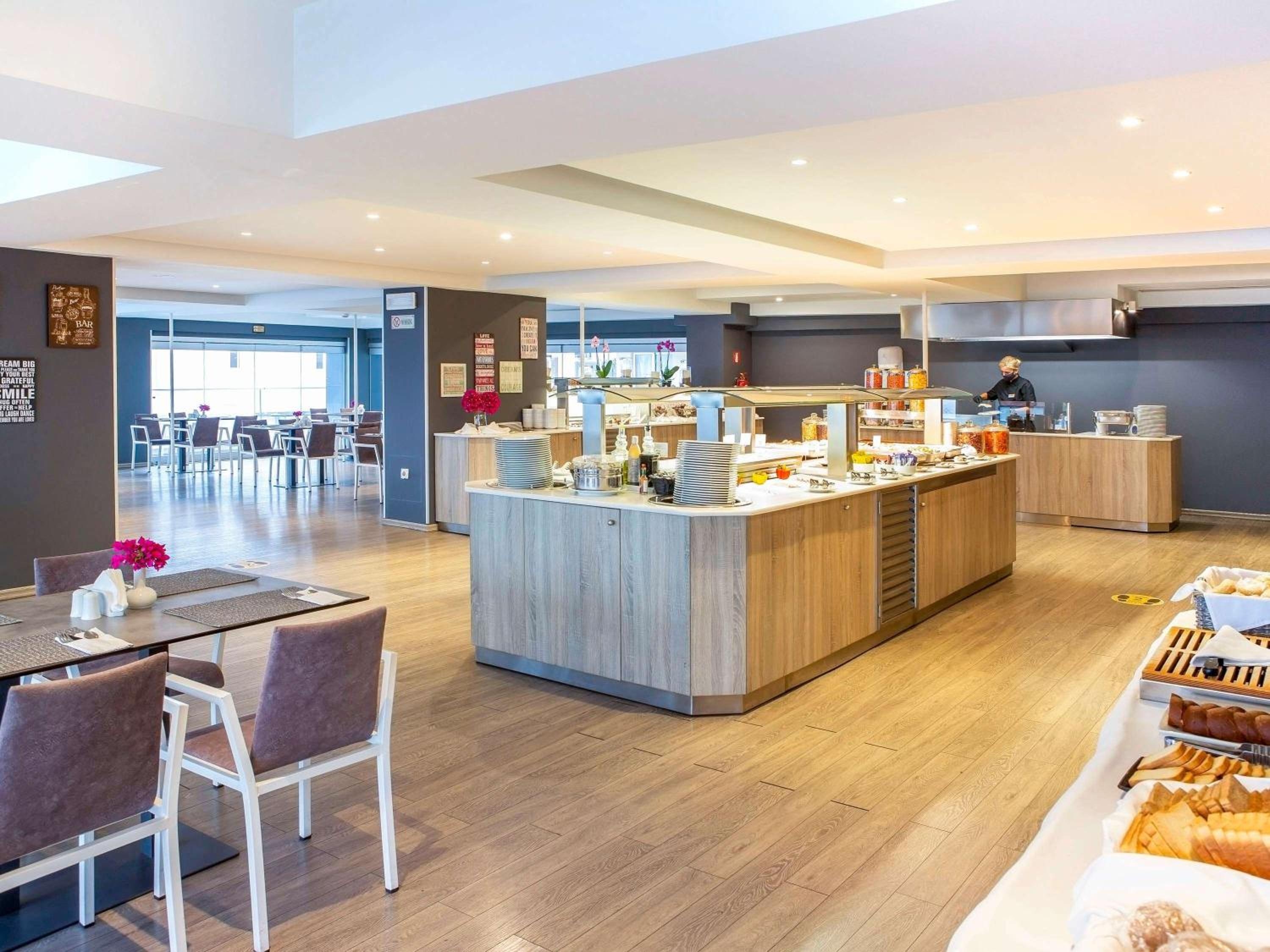 Foto de Mercure Rhodes Alexia Hotel & Spa