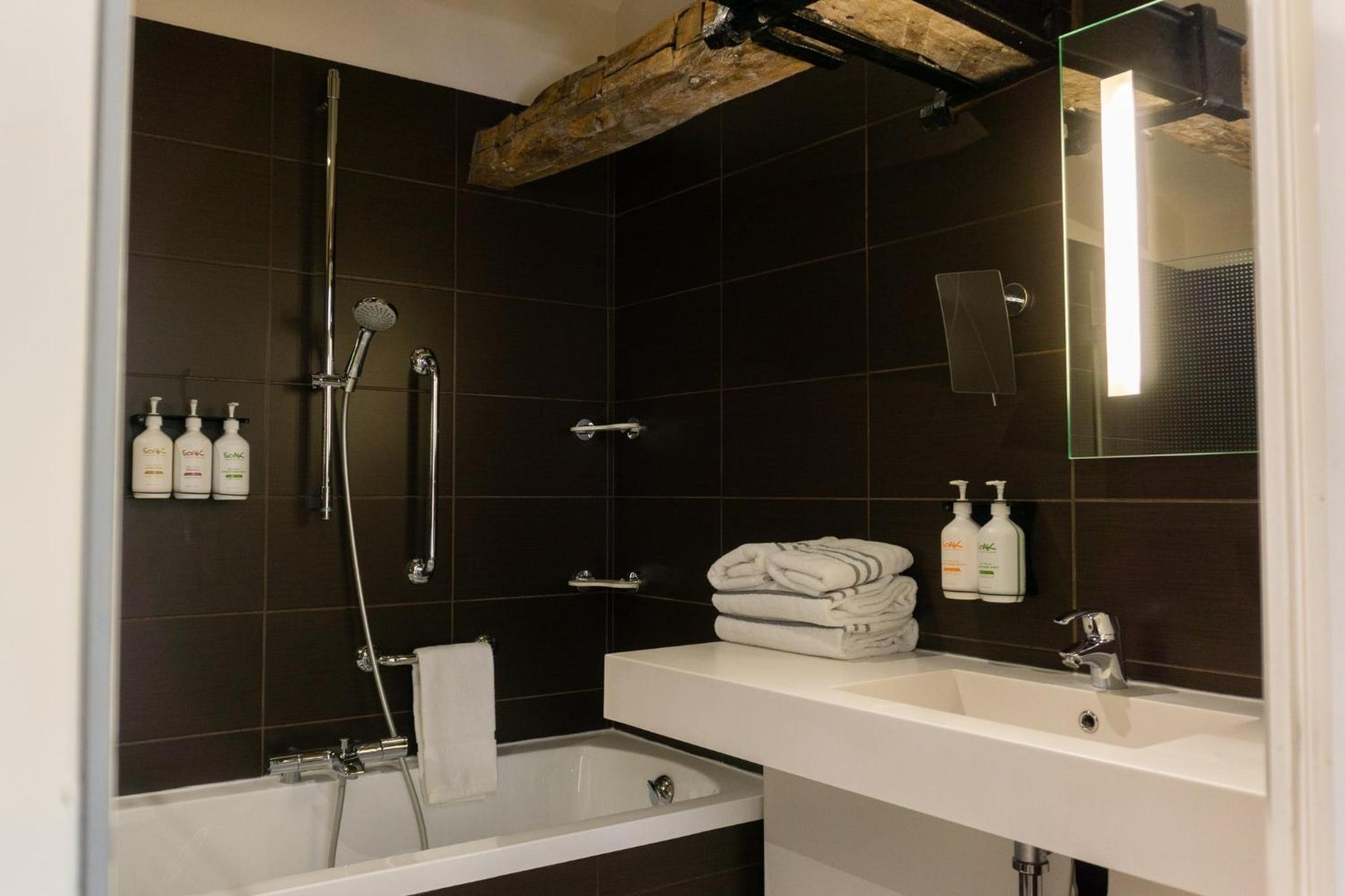 Foto de Holiday Inn Paris Opéra - Grands Boulevards by IHG