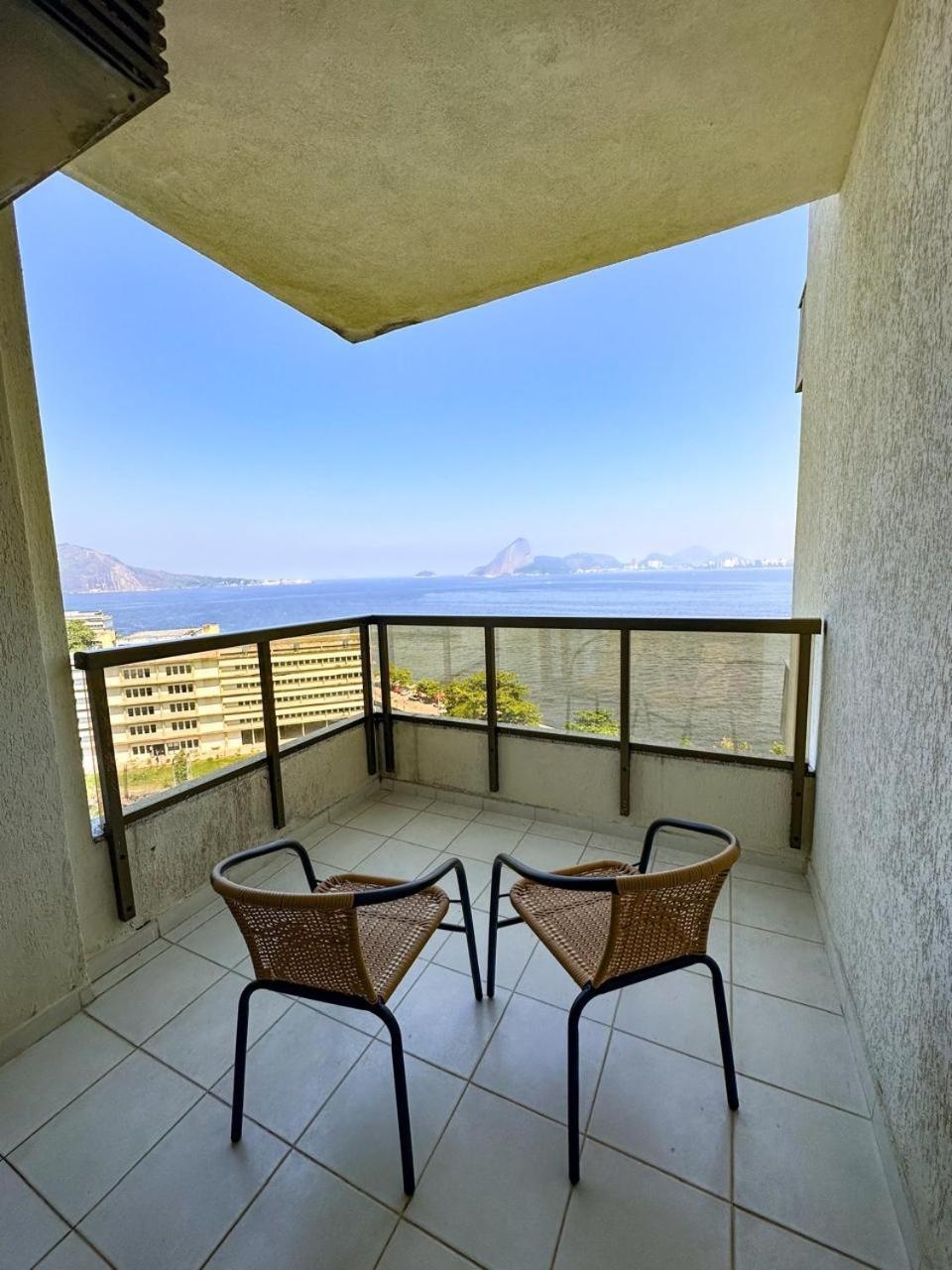 Foto de Hotel Orizzonte Niteroi by Atlantica