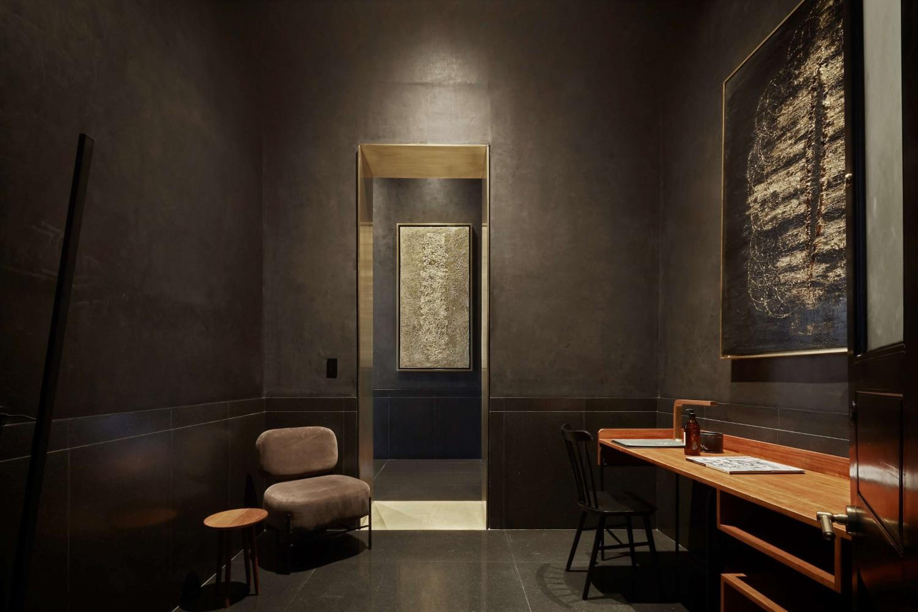 Foto de Umbral, Curio Collection By Hilton