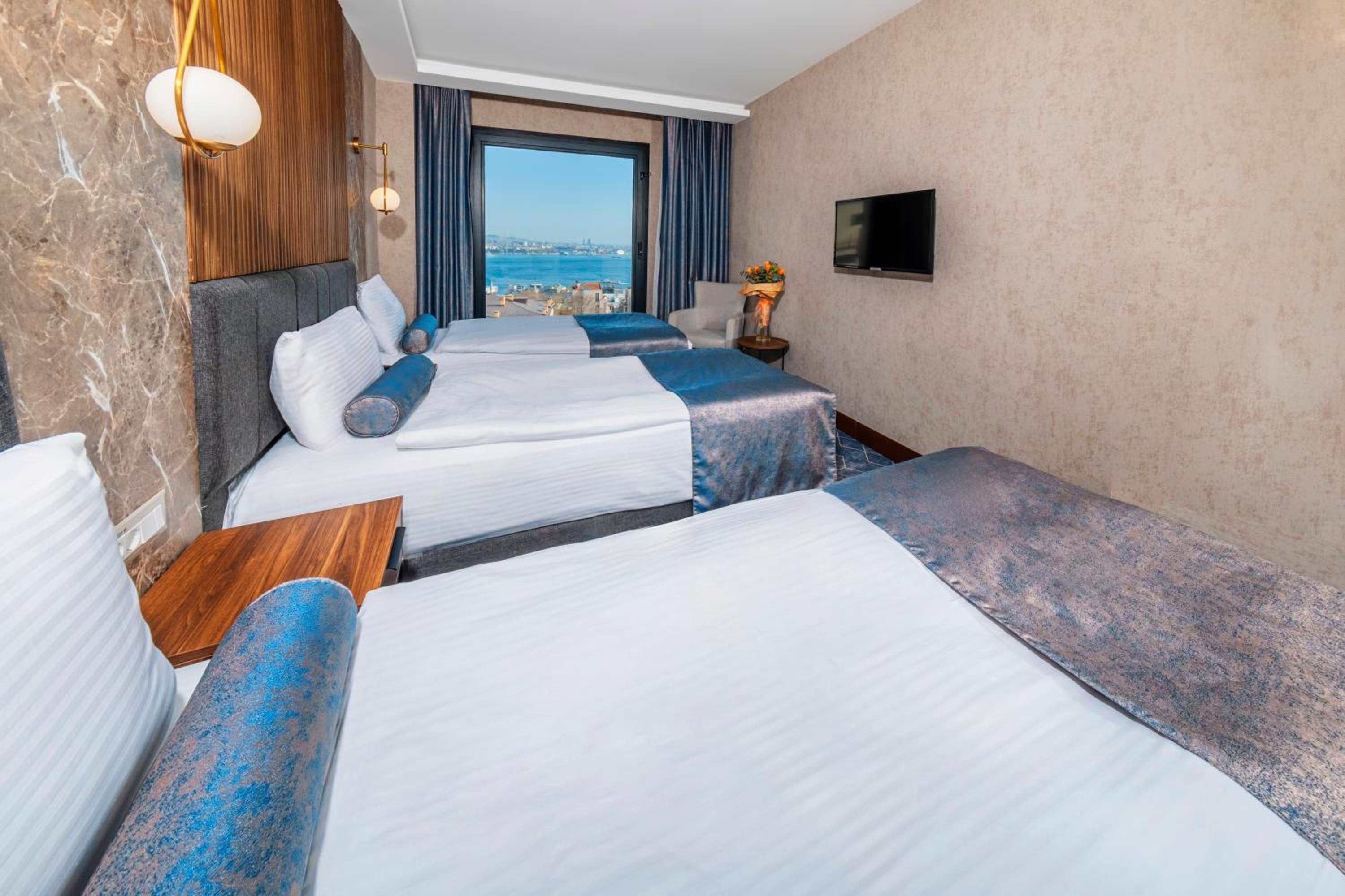 Foto de Ring Stone Hotels Bosphorus - Special Class