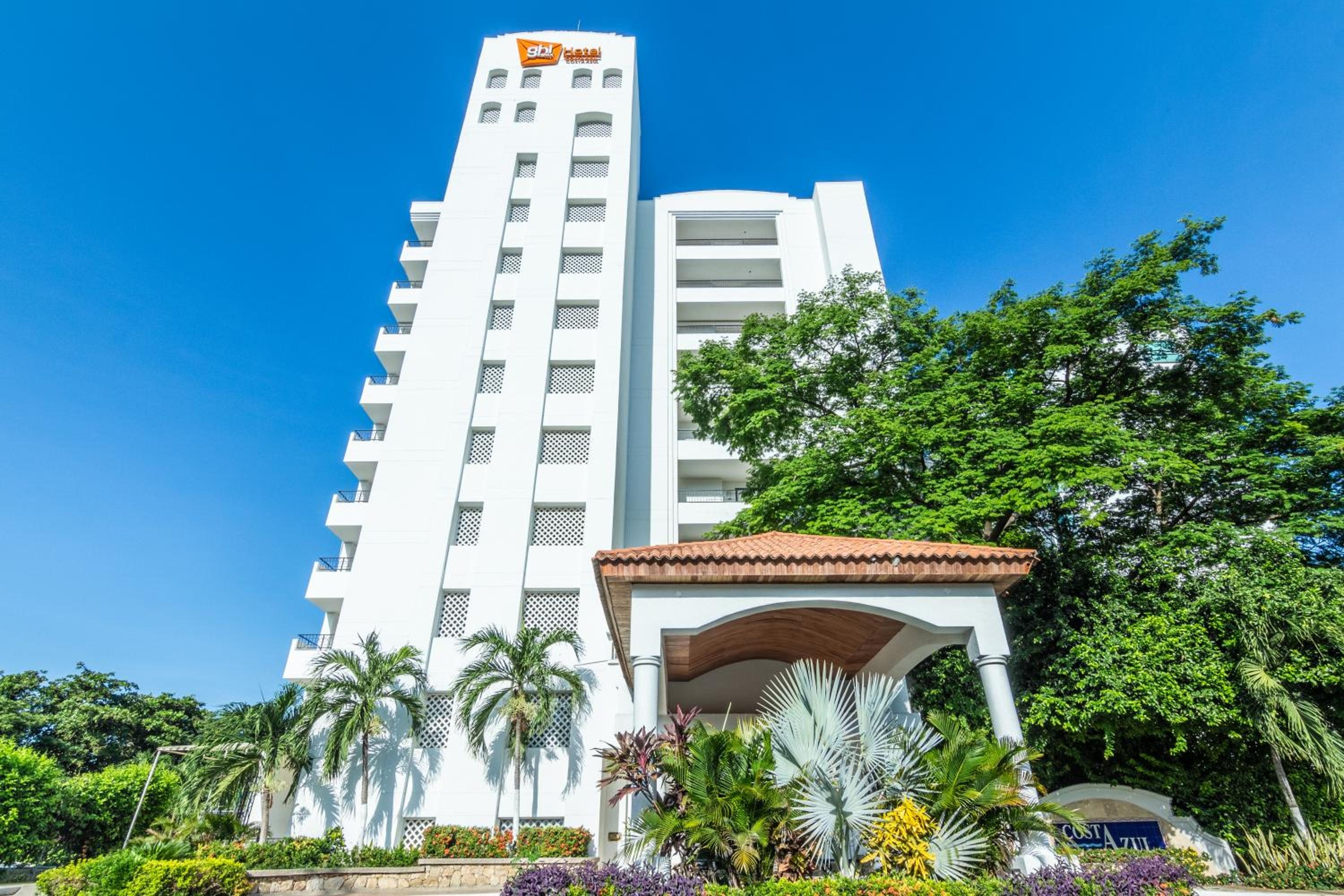 GHL Relax Hotel Costa Azul, Santa Marta