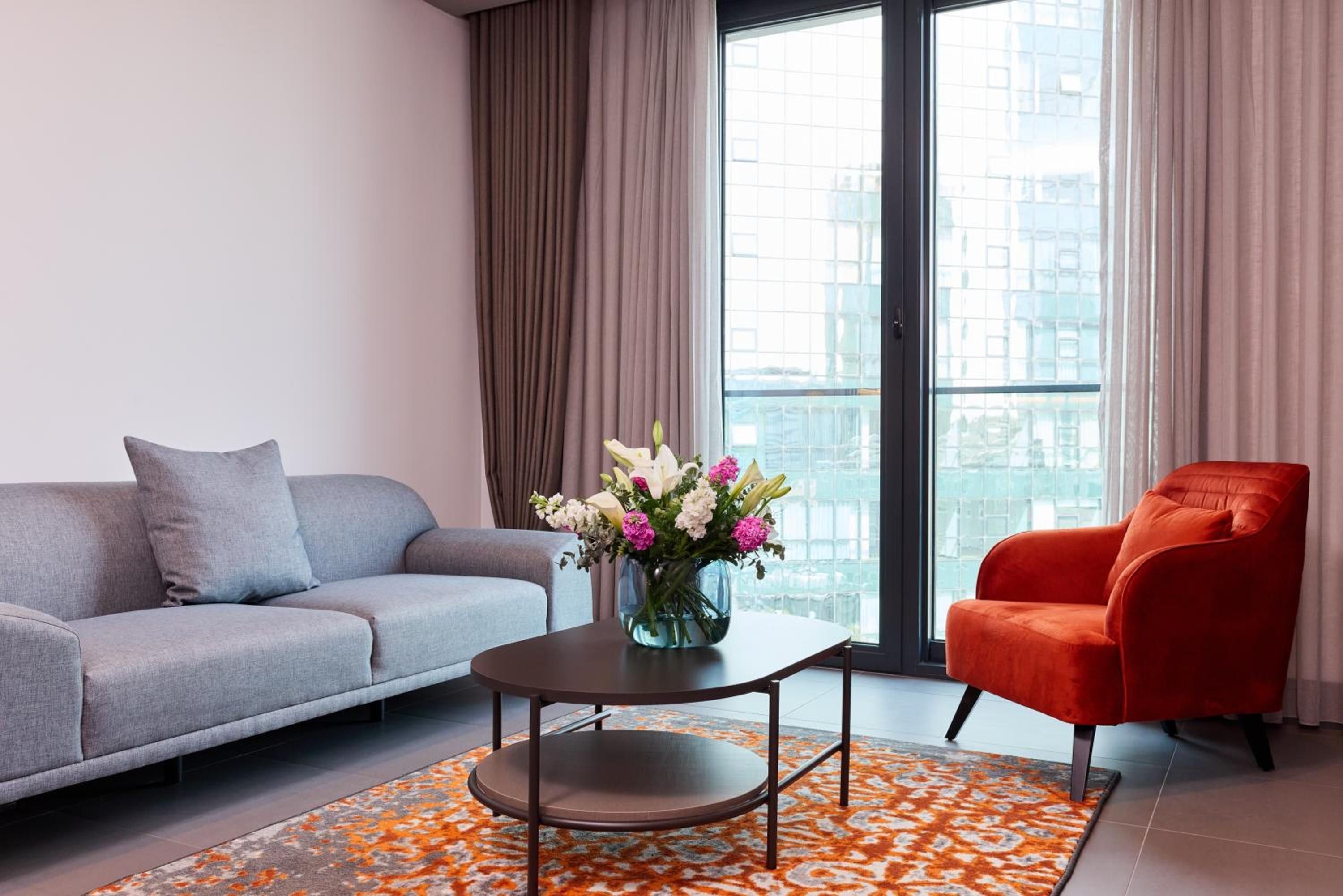 Foto de Bomonti Suites Istanbul