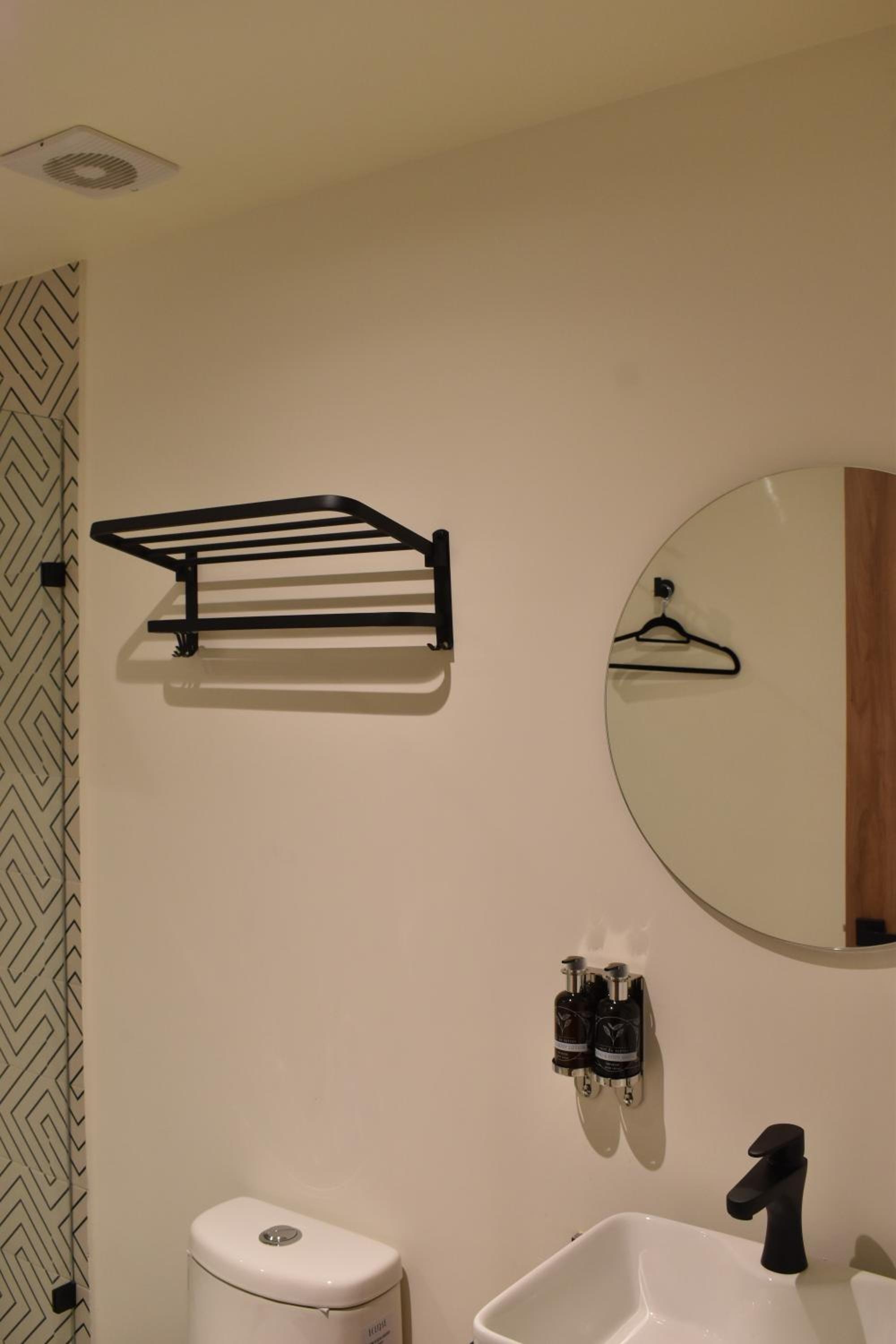 Foto de Tanat Art Apartments