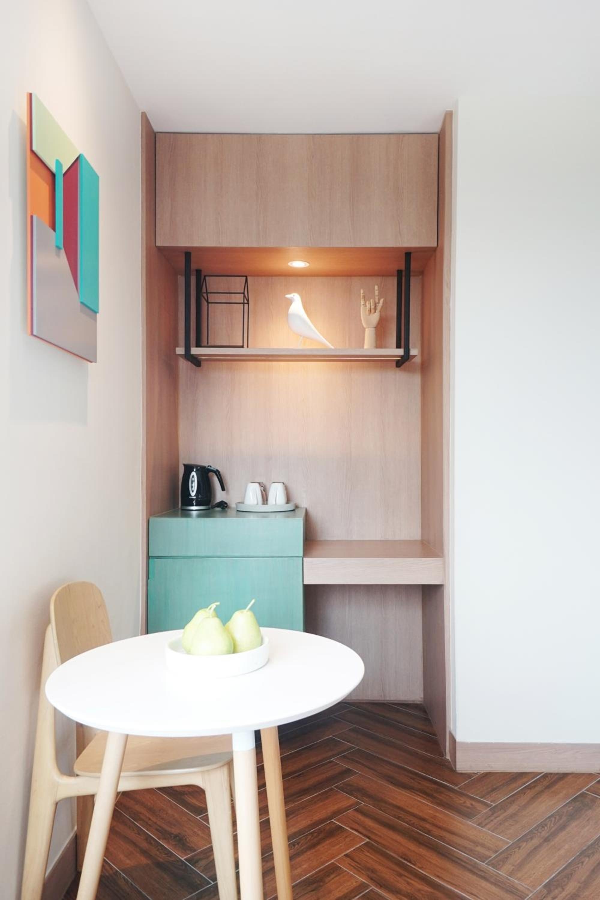 Foto de SQ Boutique Hotel
