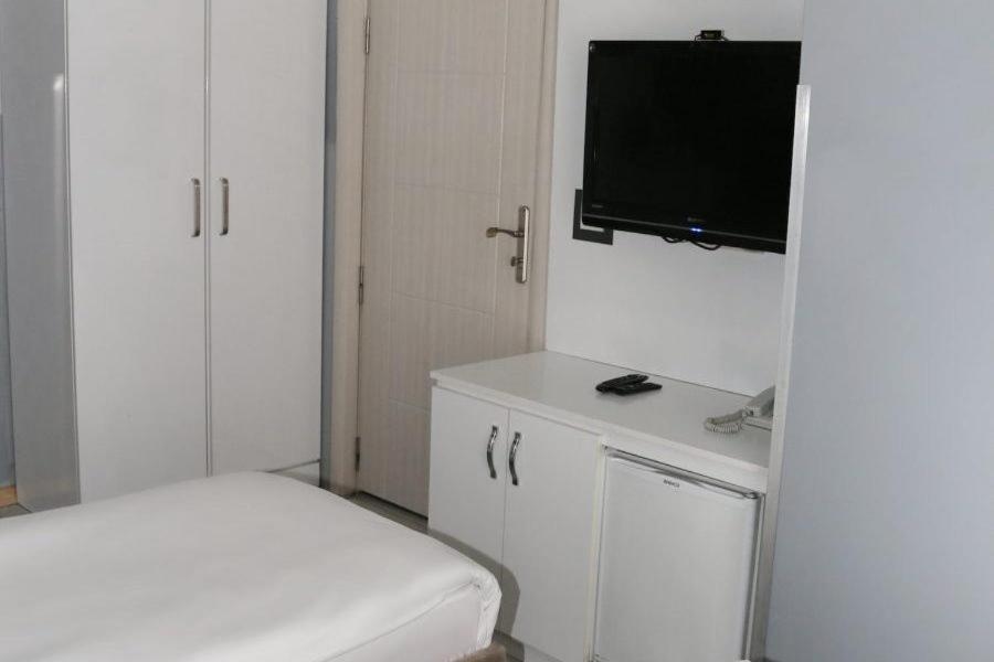 Foto de Bayer Hotel