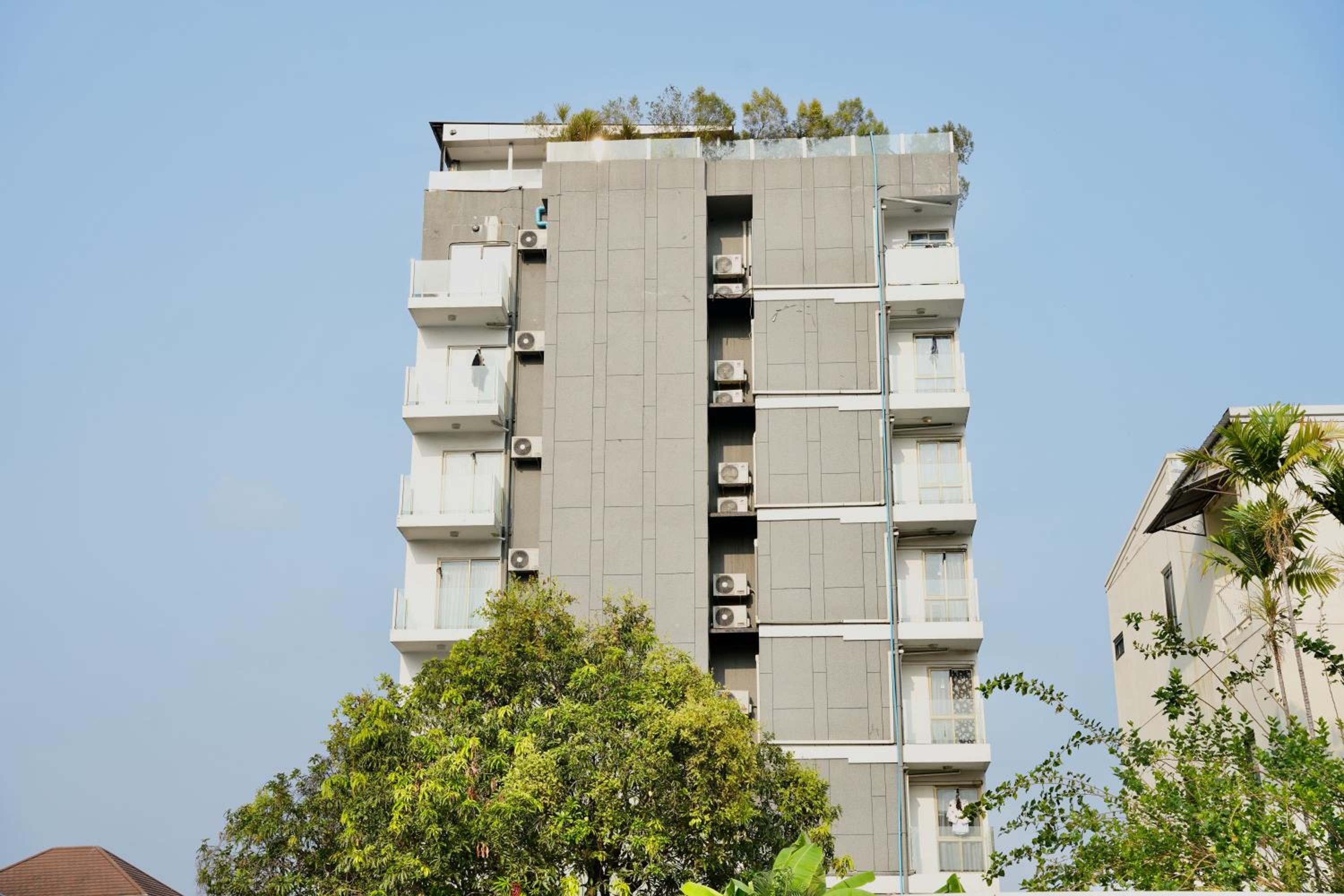 Foto de Pentafield City Residence