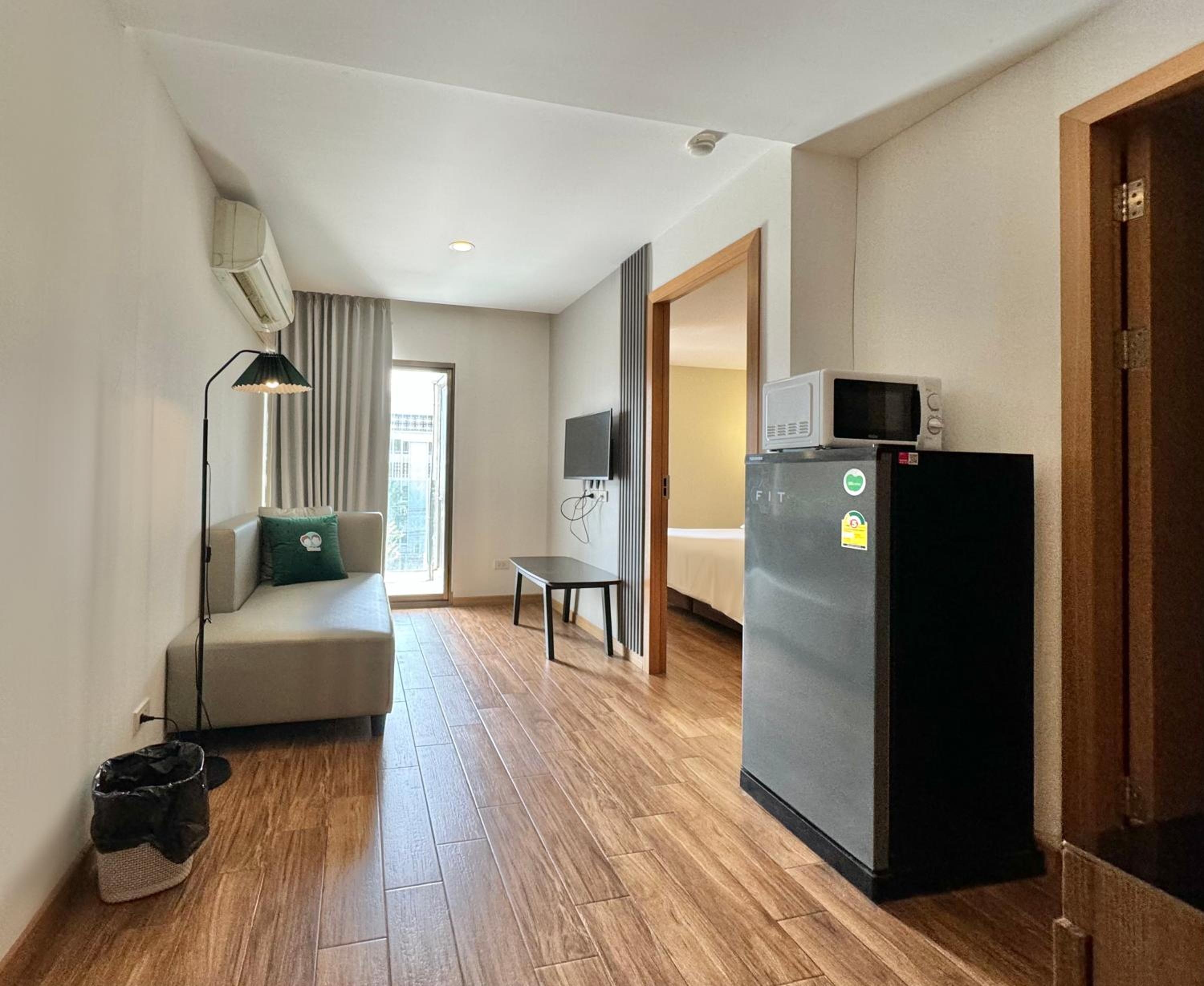 Foto de Pentafield City Residence