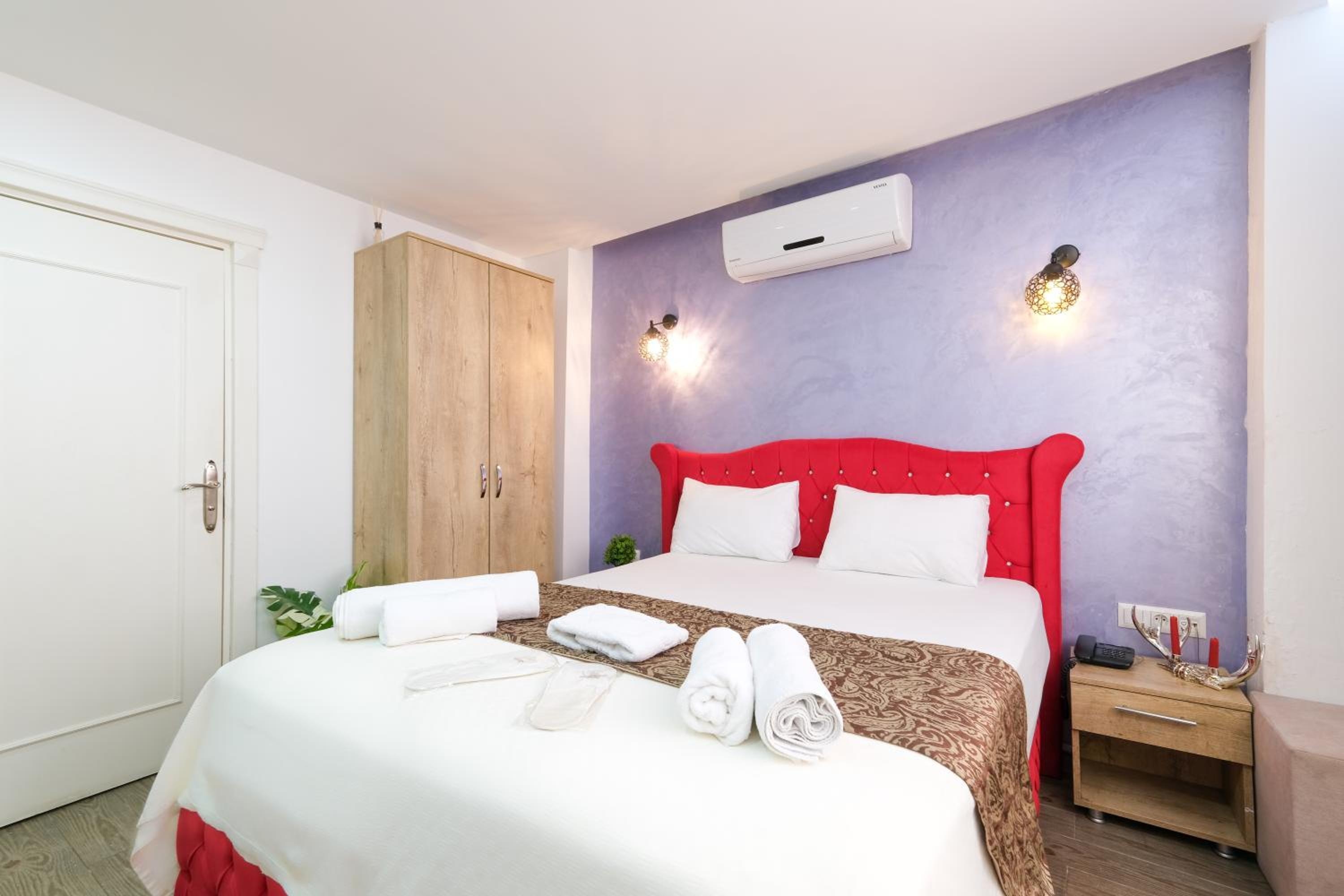 Foto de Loren Hotel&Suites