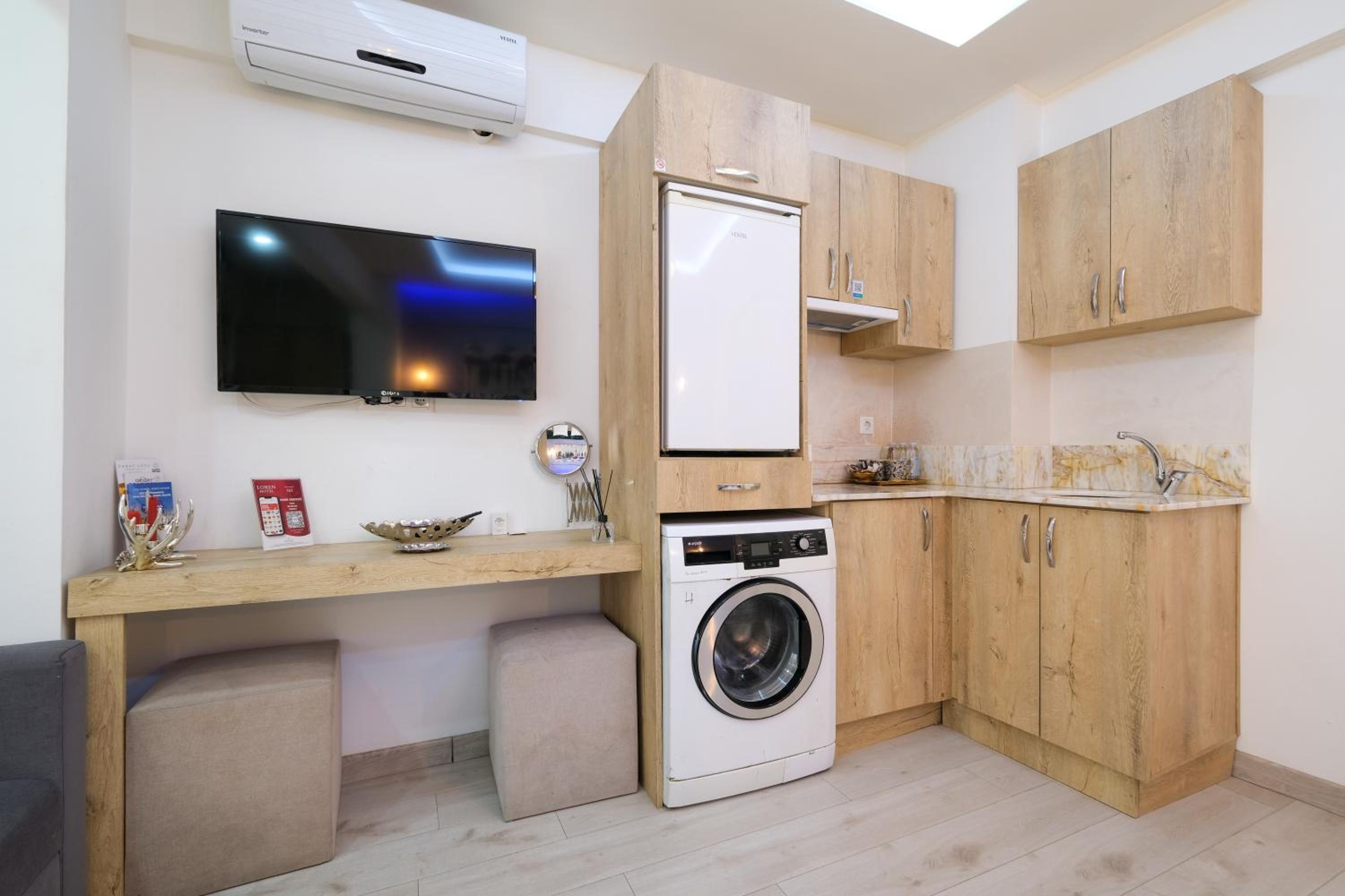 Foto de Loren Hotel&Suites