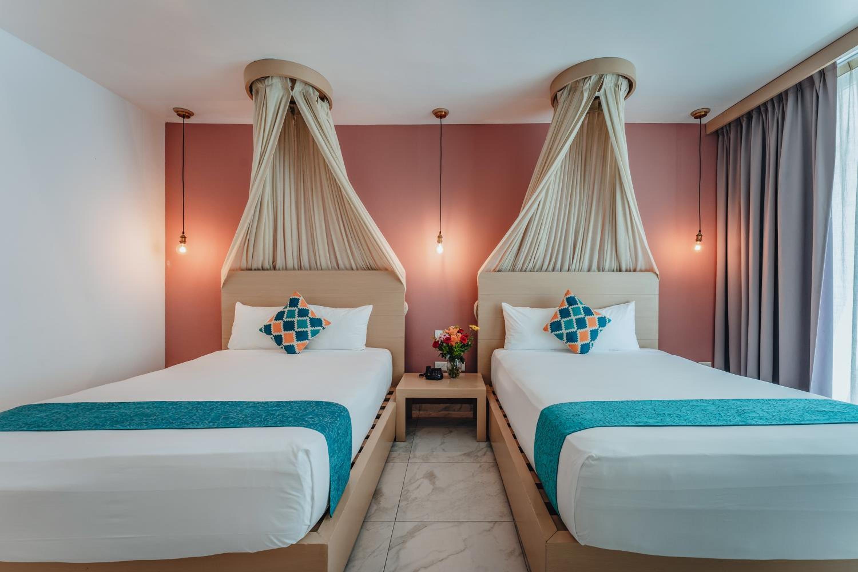 Foto de Soho Playa Hotel