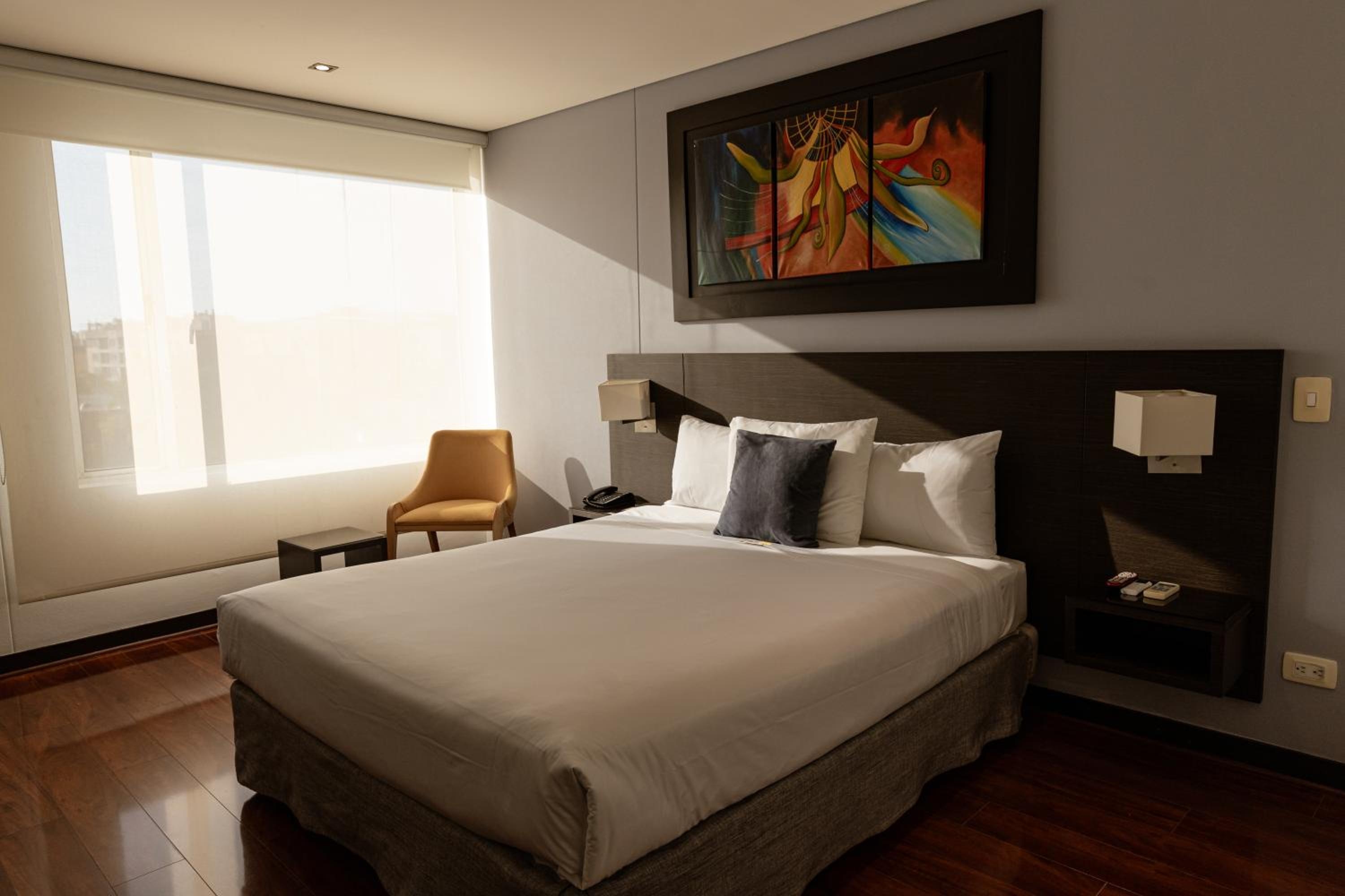 Foto de One Sixteen Hotel