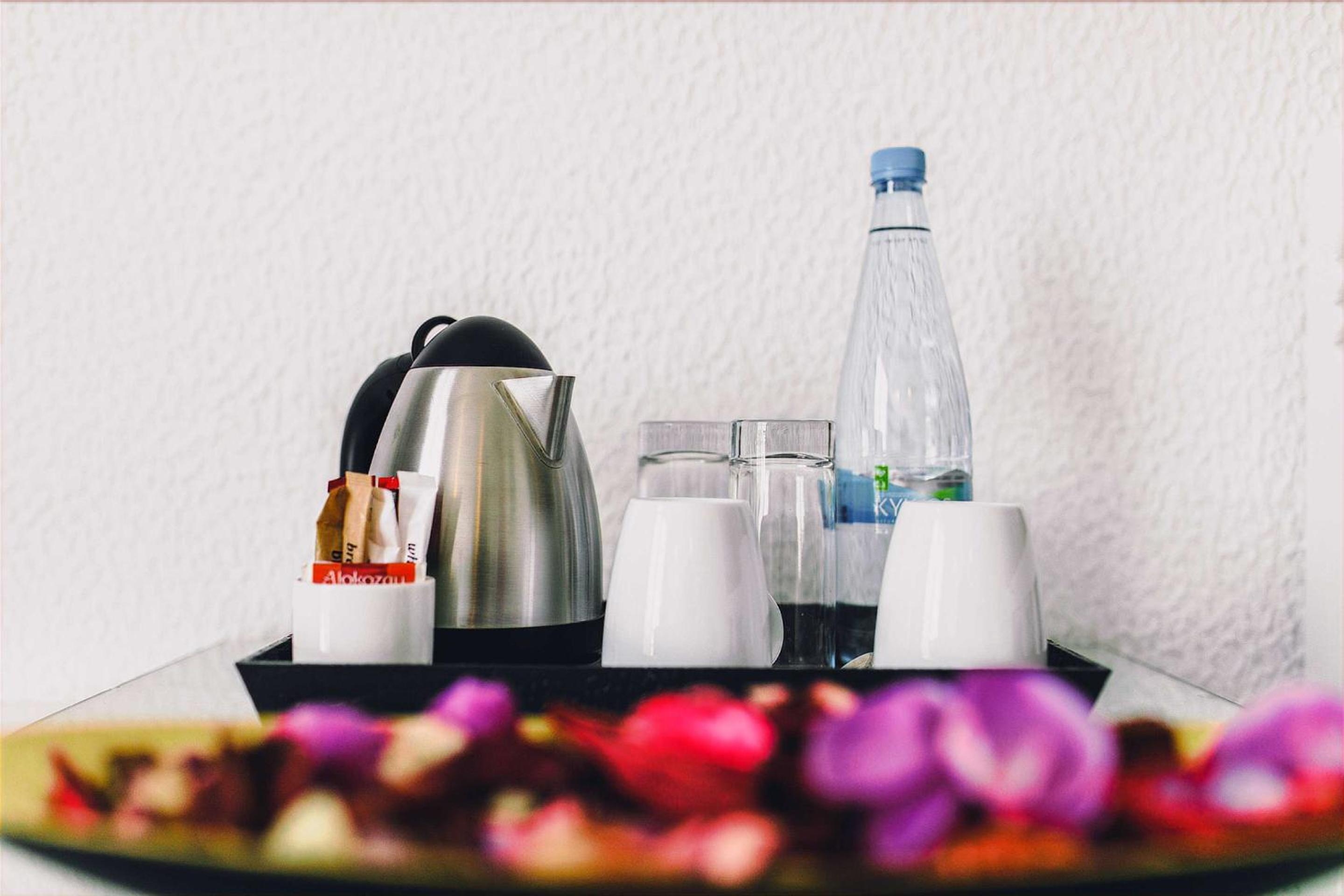 Foto de Sveltos Hotel