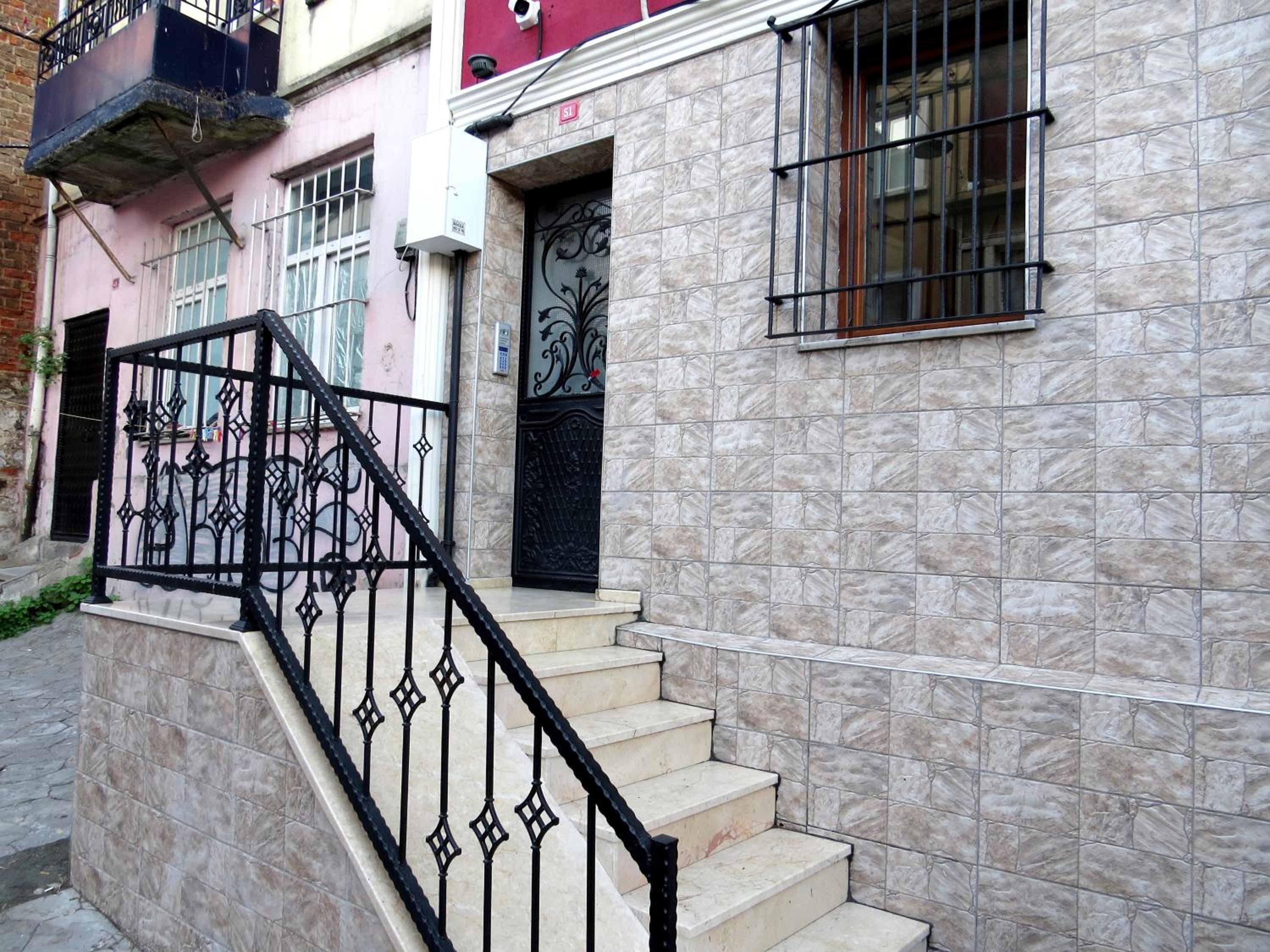 Istanberry - Dream City Apartments