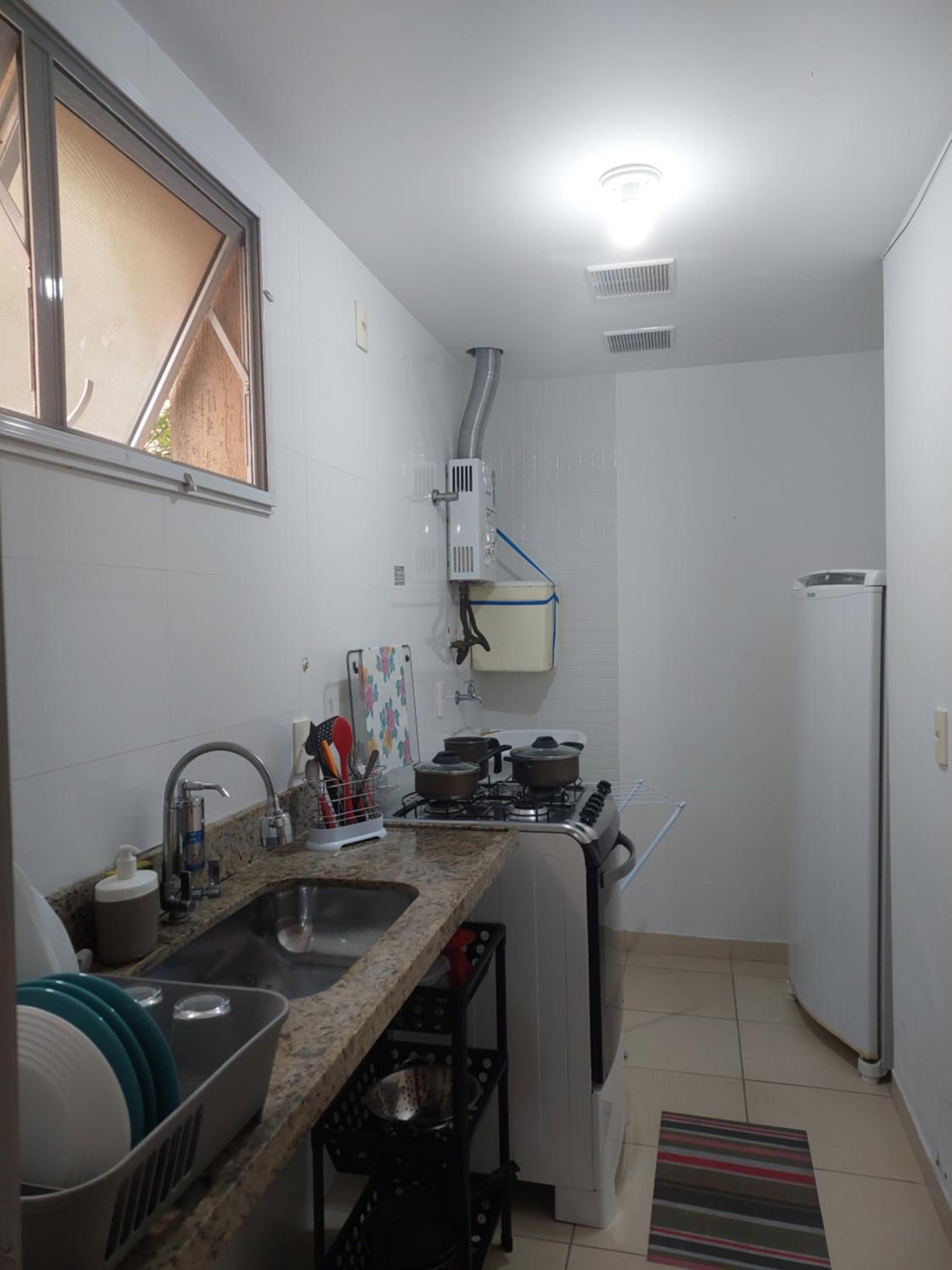 Foto de Loft no Recreio
