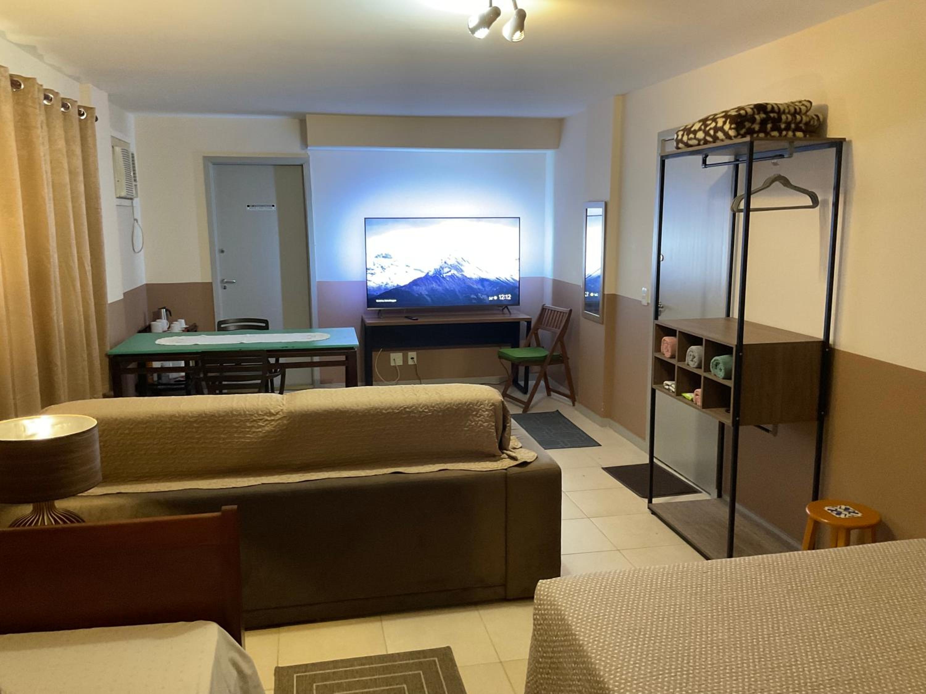 Foto de Loft no Recreio