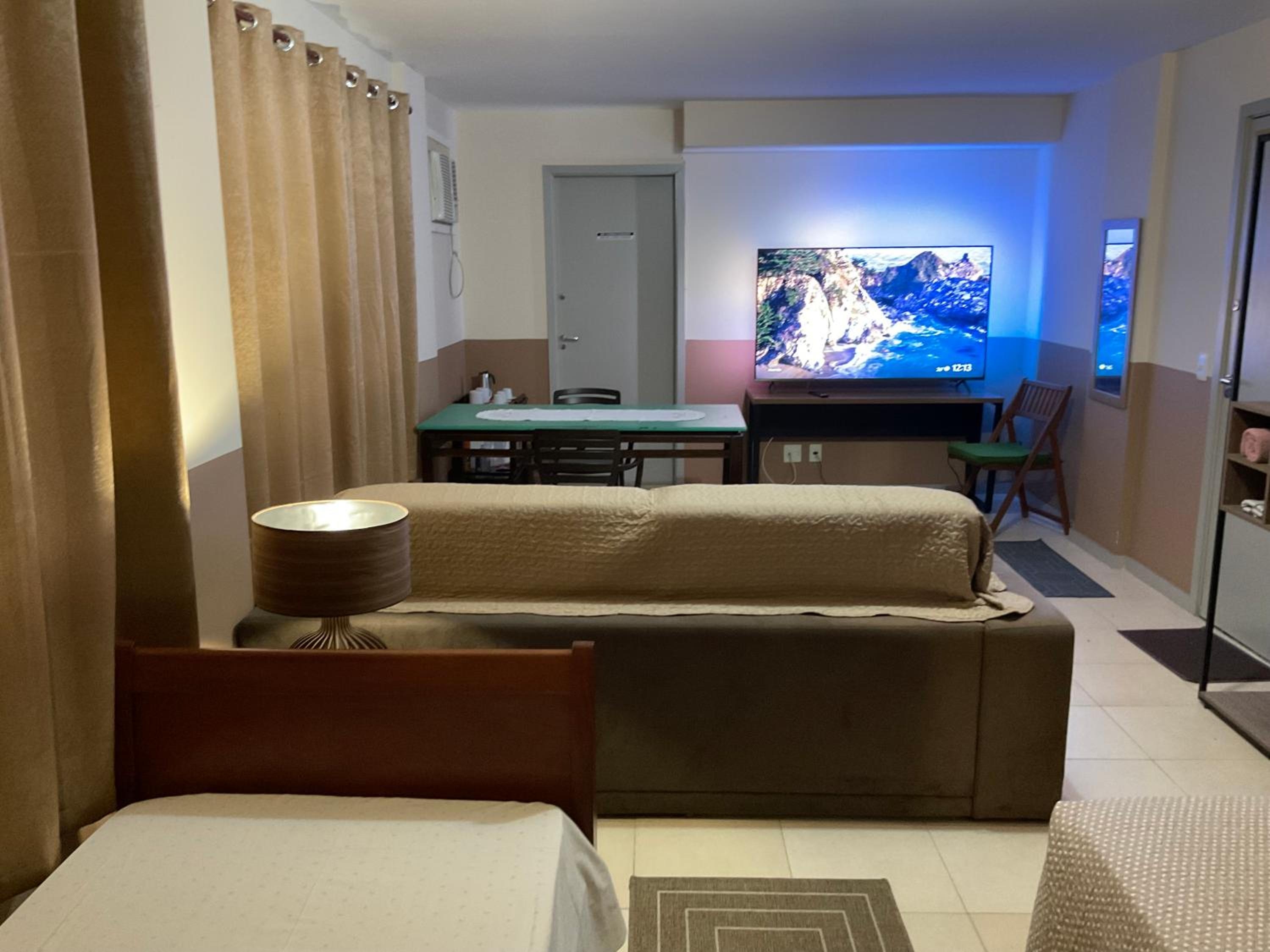 Loft no Recreio