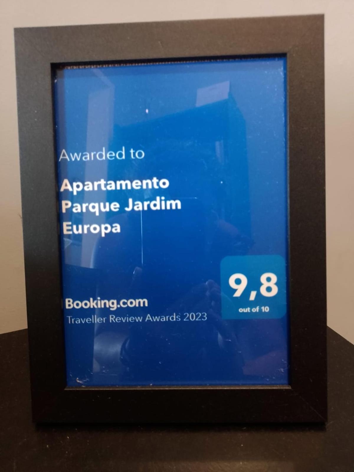 Foto de Apartamento Parque Jardim Europa