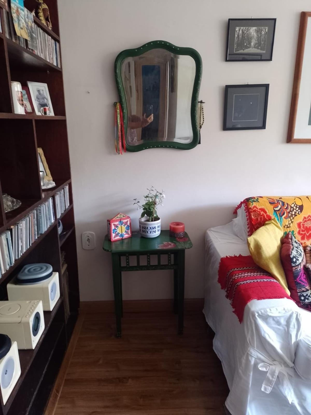 Foto de Apartamento Parque Jardim Europa