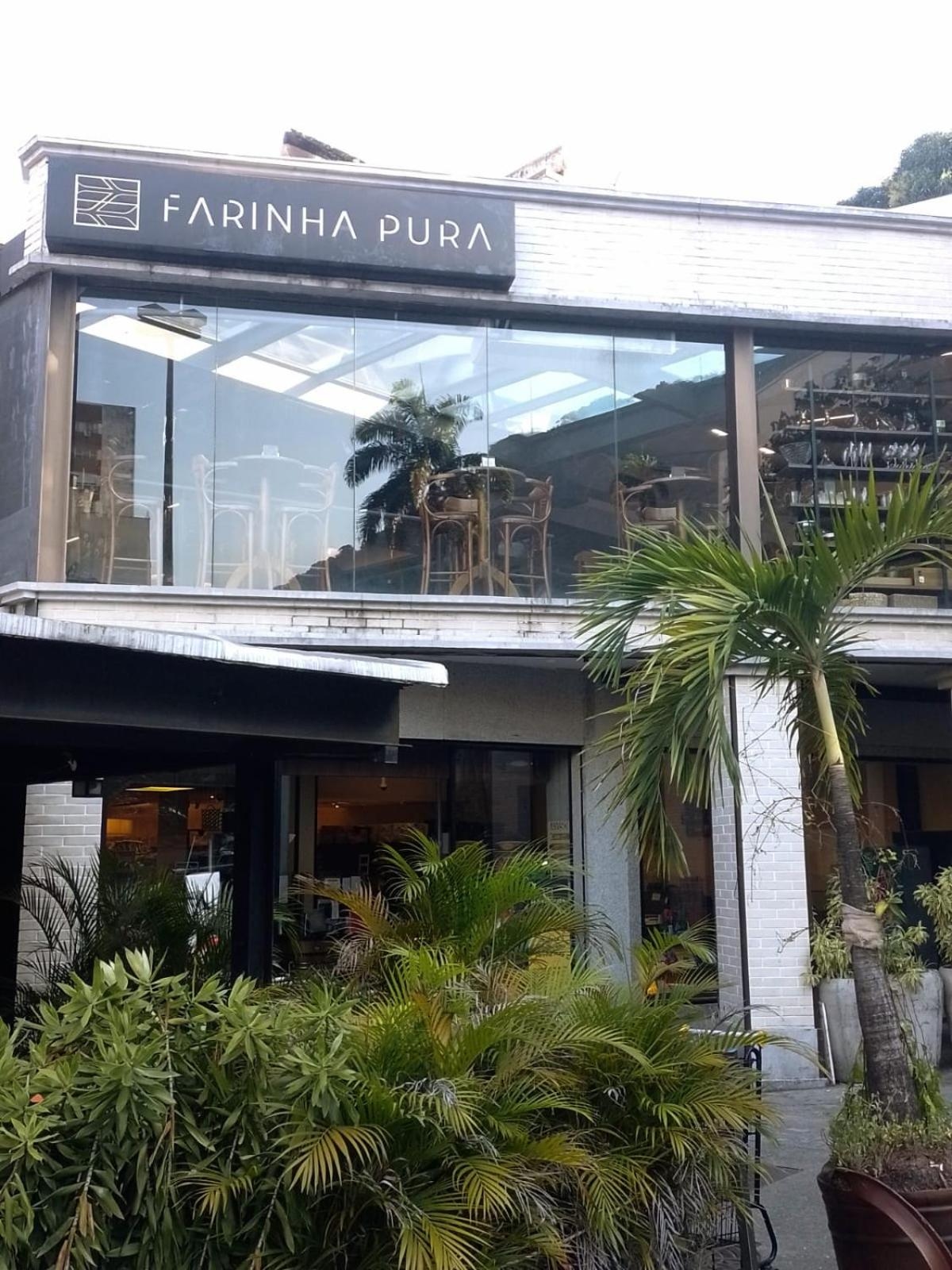 Foto de Apartamento Parque Jardim Europa