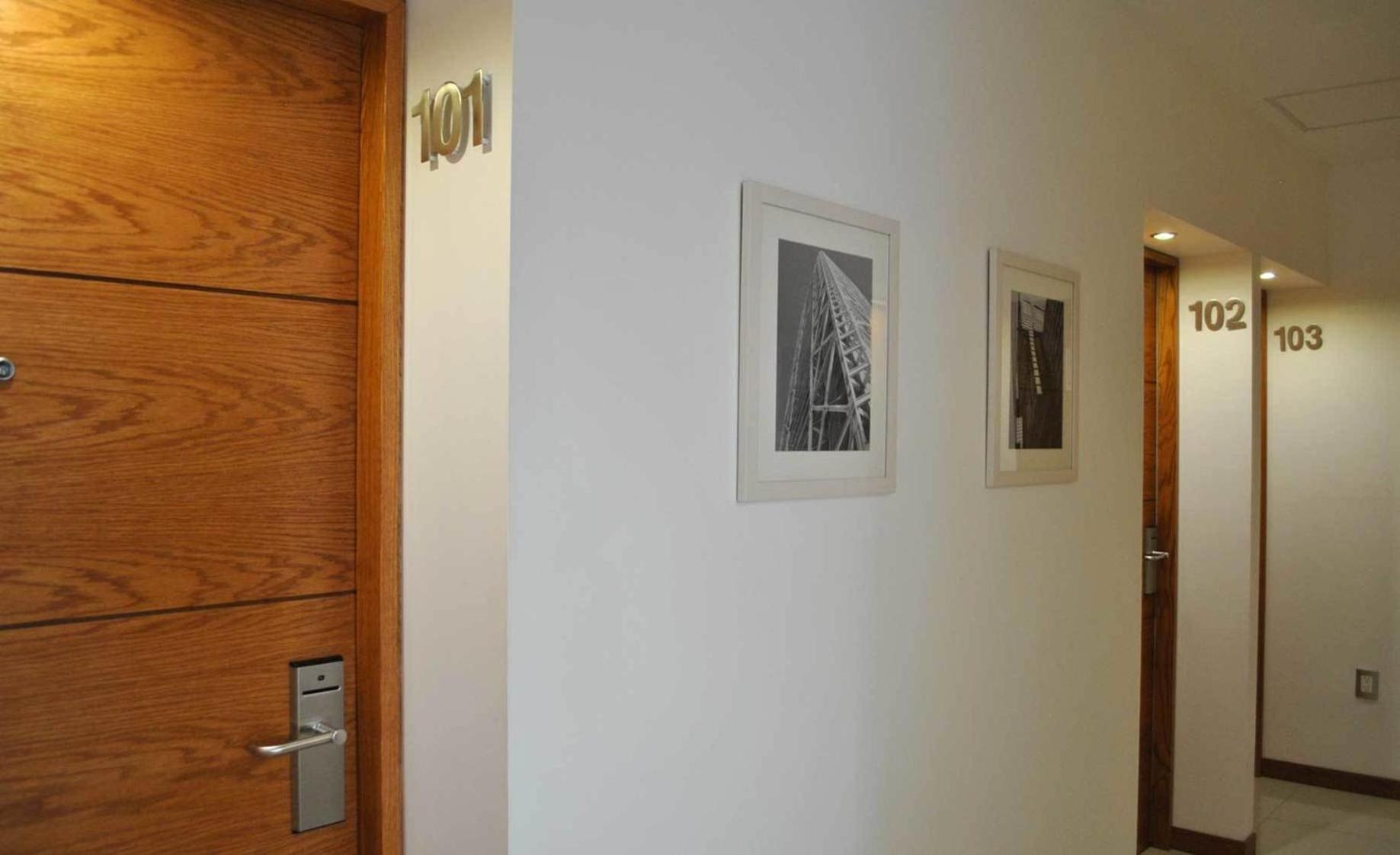 Foto de Hotel y Tú Expo
