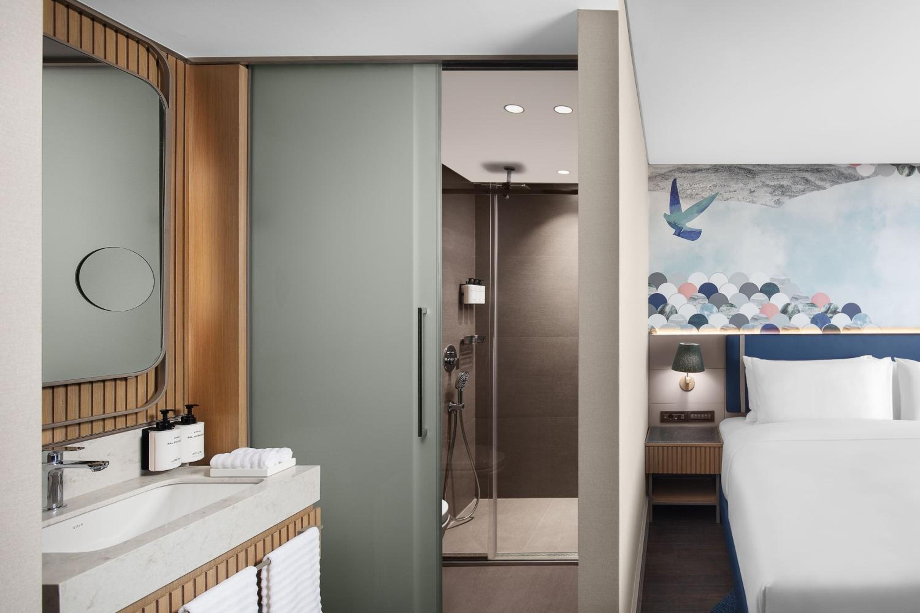 Foto de Lokalist, Istanbul, a Tribute Portfolio Hotel