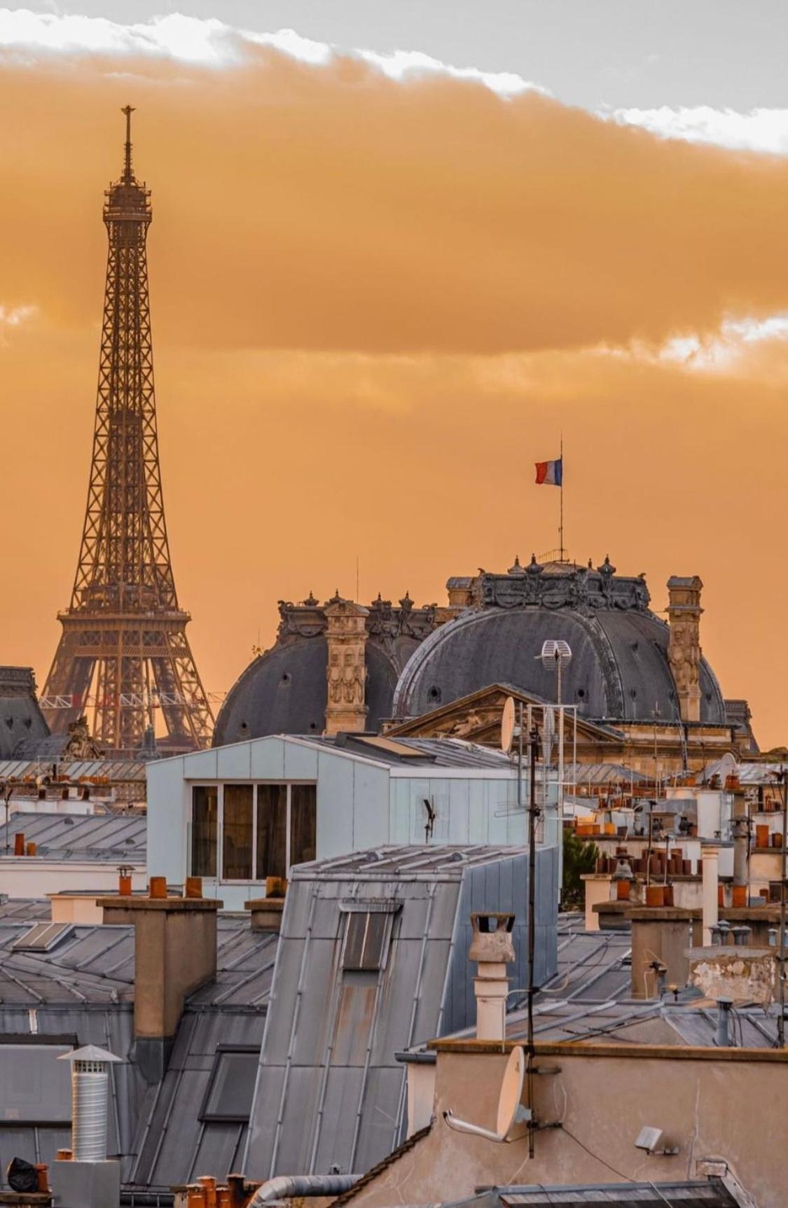 Foto de Novotel Paris Les Halles